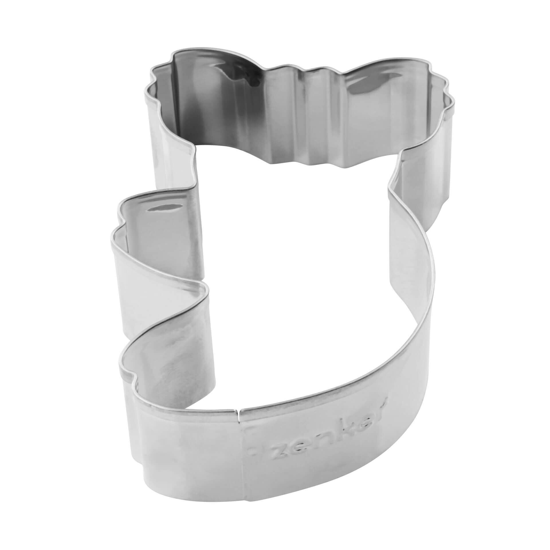 Ausstecher Koala Happy Baking, 5,5x7,8cm