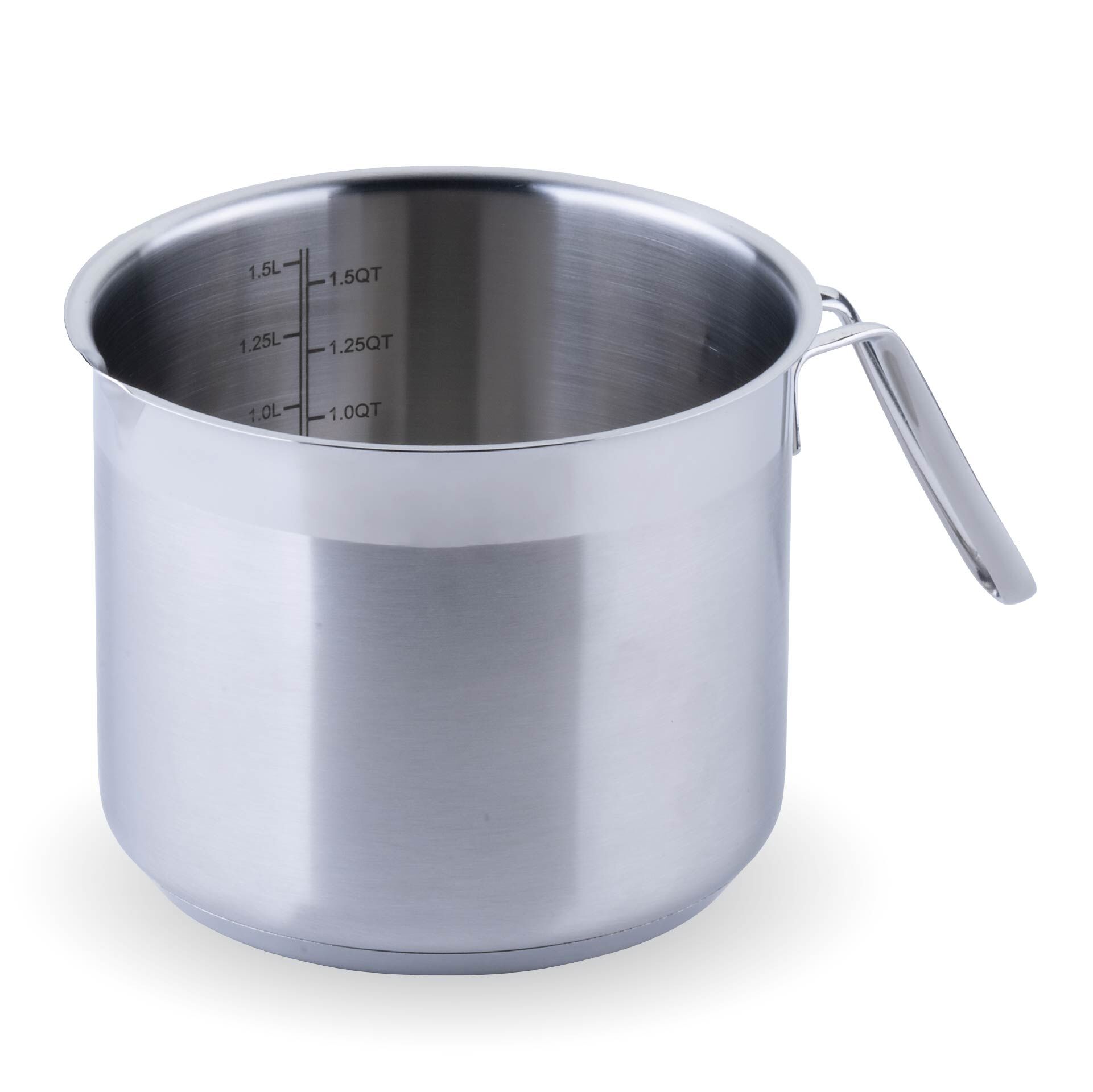 Milchtopf Leipzig, Ø14cm