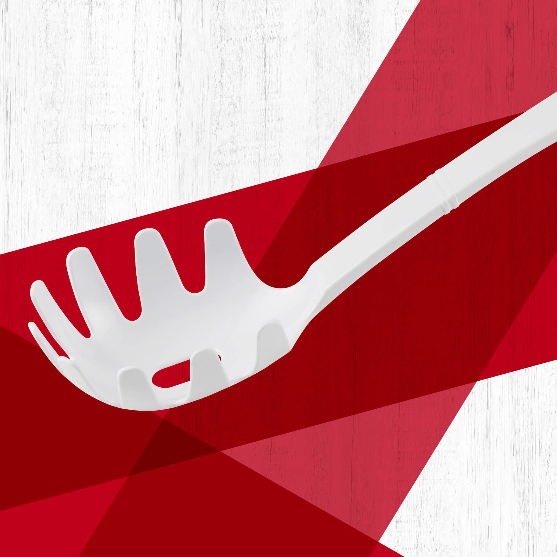 Spaghettilöffel Blanca