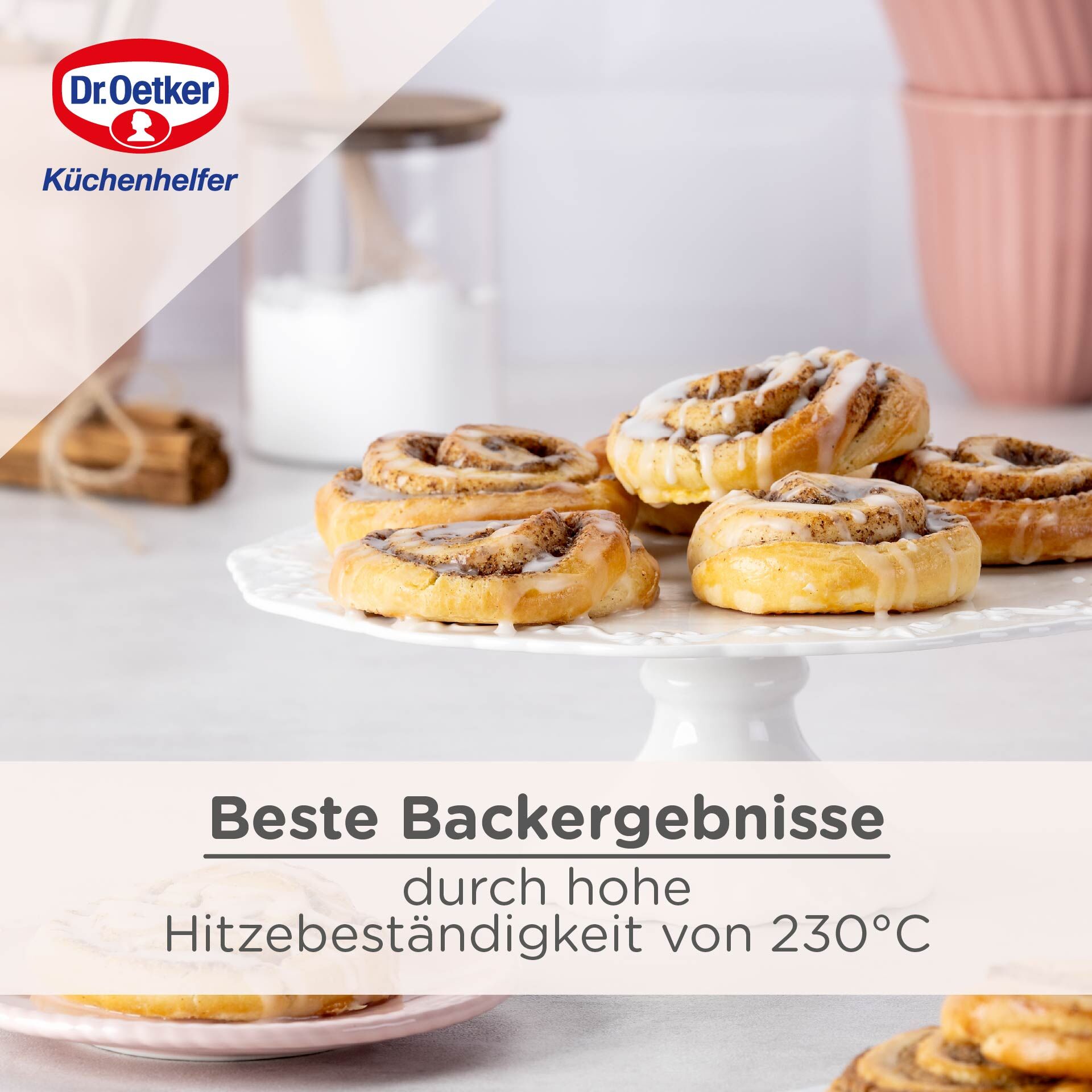 Backblech Classic, ausziehbar