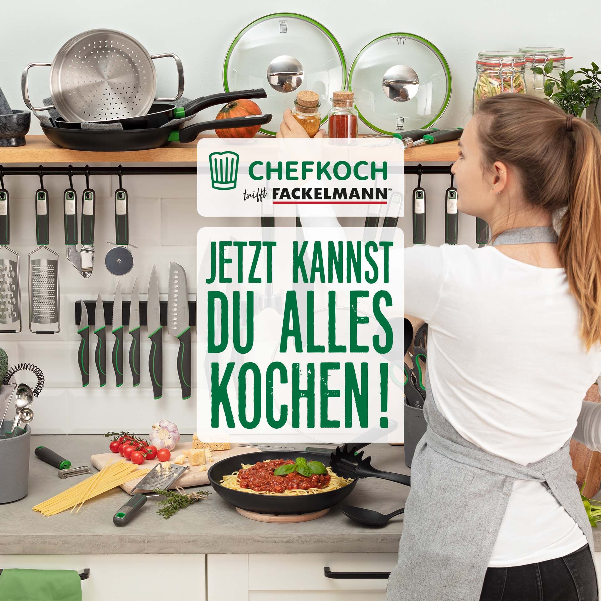 Kochmesser klein Bonn, 15cm