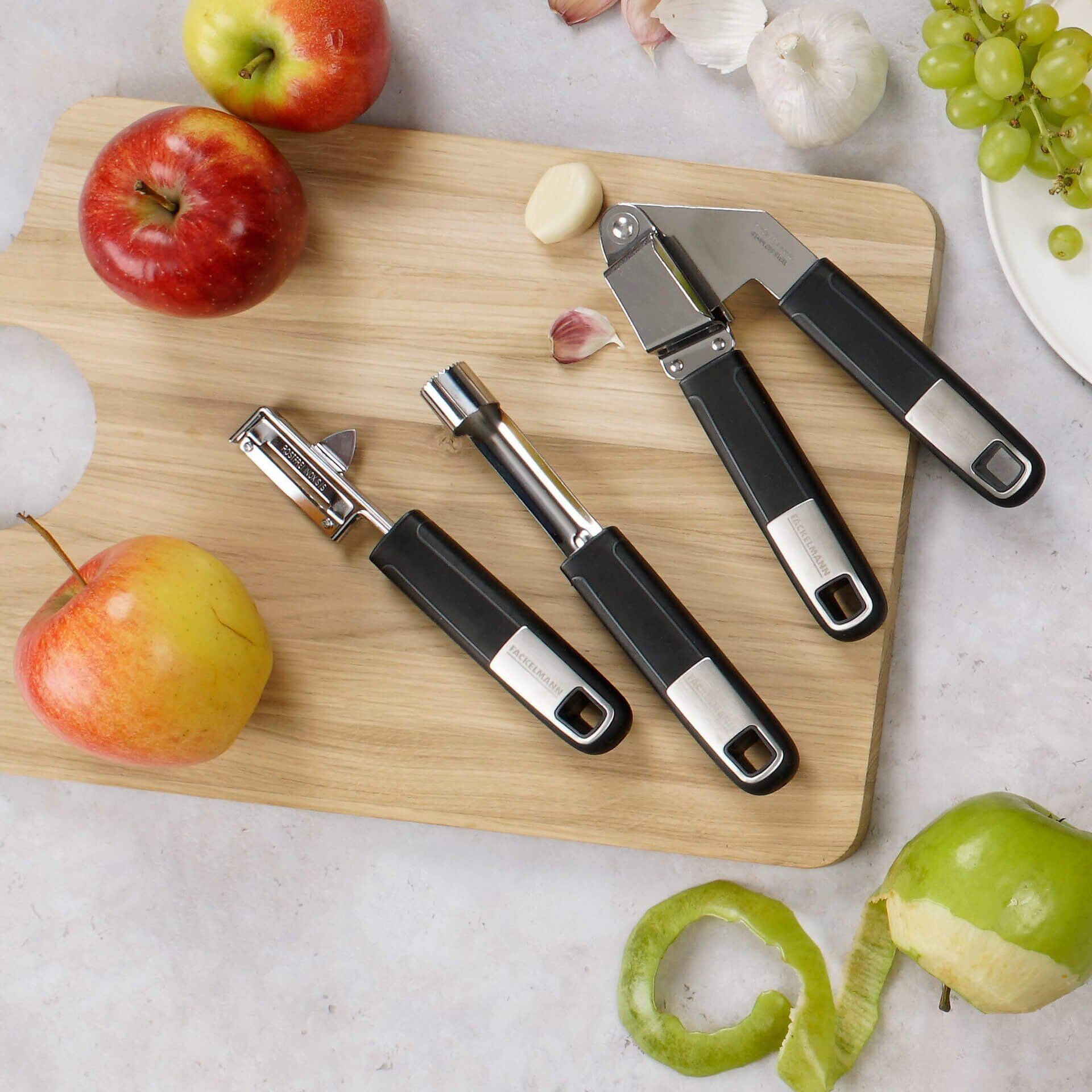 Apfelentkerner Sense