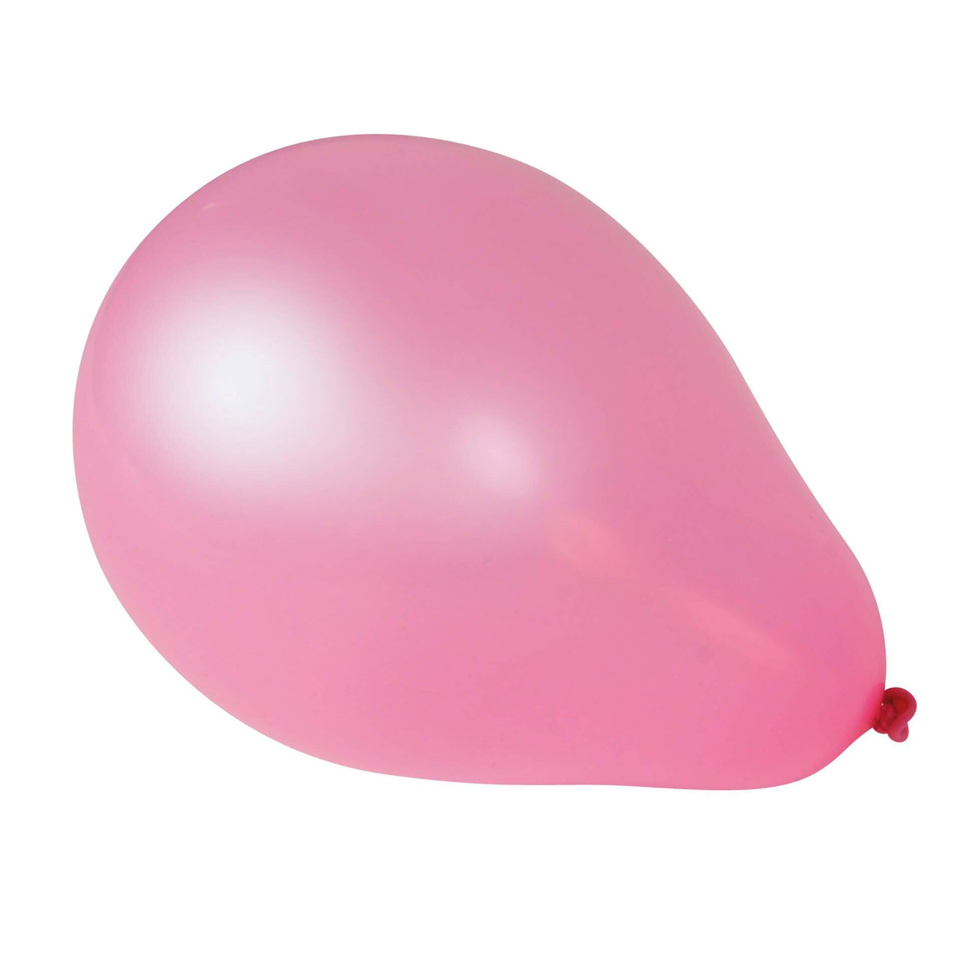 Wasserbomben Eco, 50 Stück