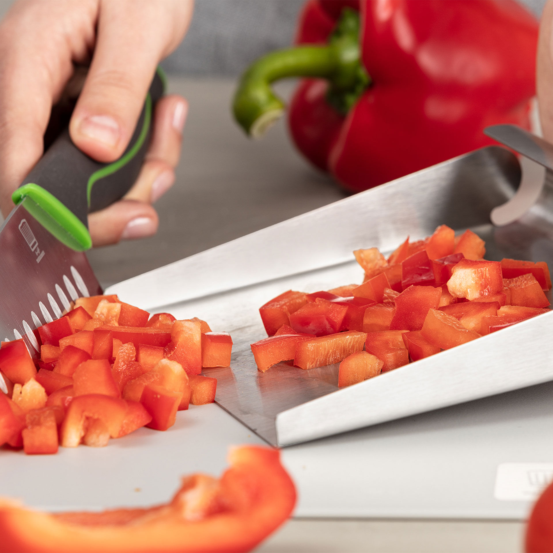 Gemüsetaxi München