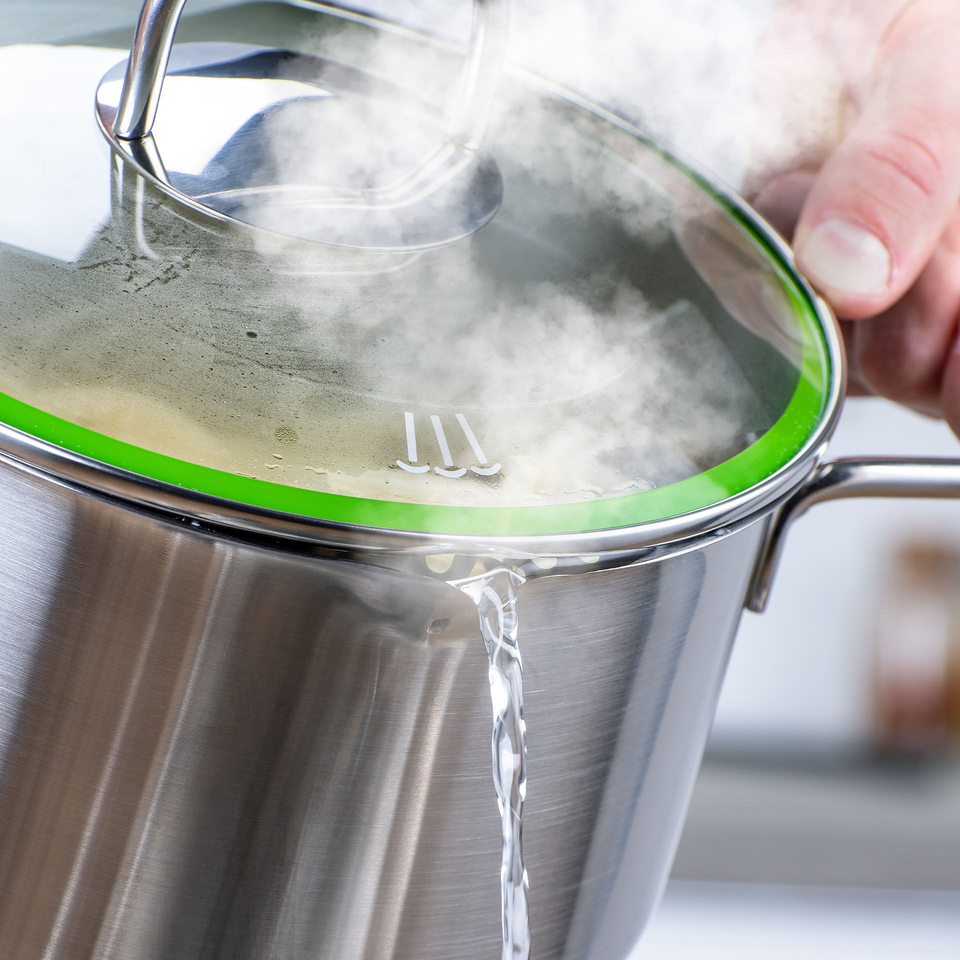 Fleischtopf München,  Ø20cm