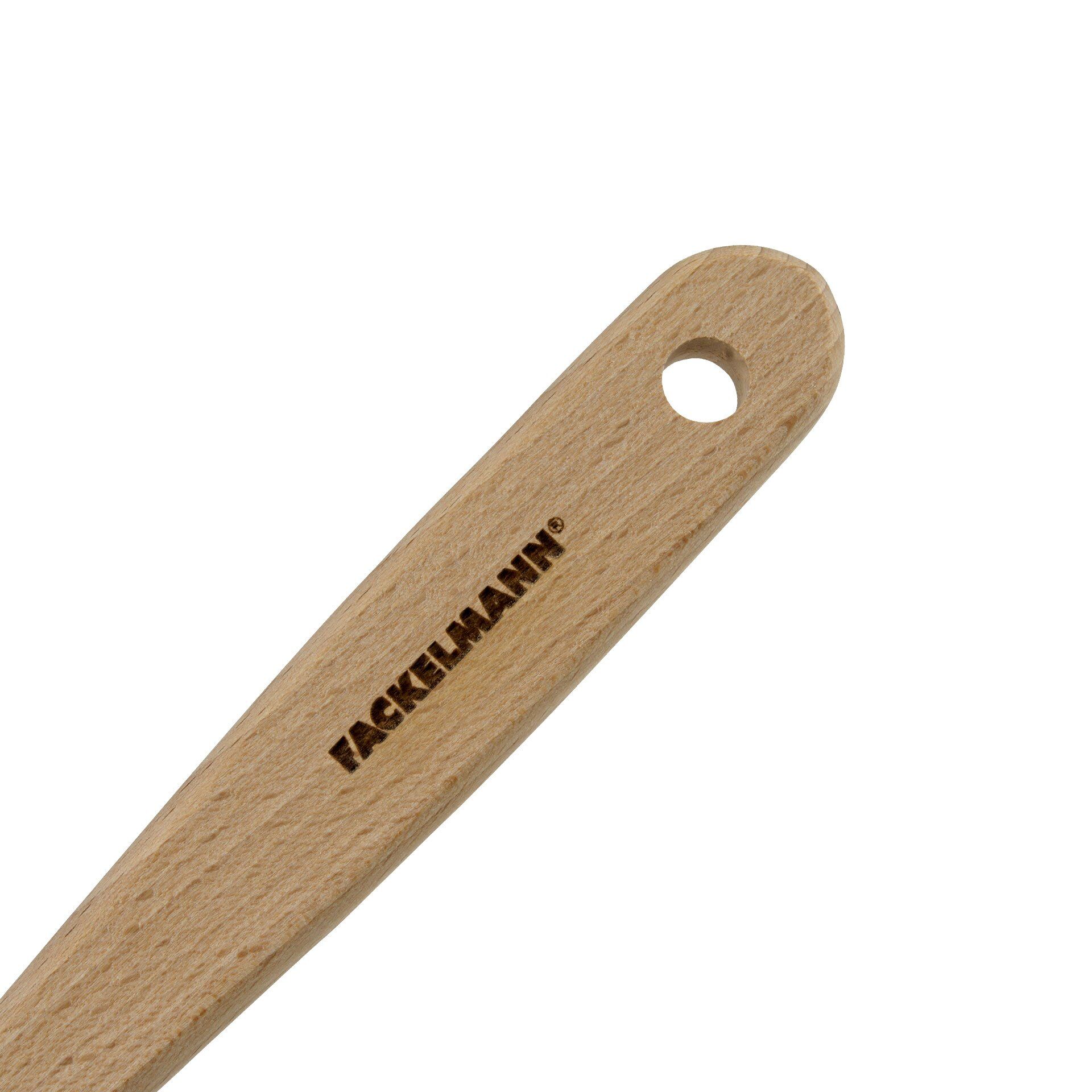 Kochlöffel Eco, 30cm, FSC™- zertifizierte Buche