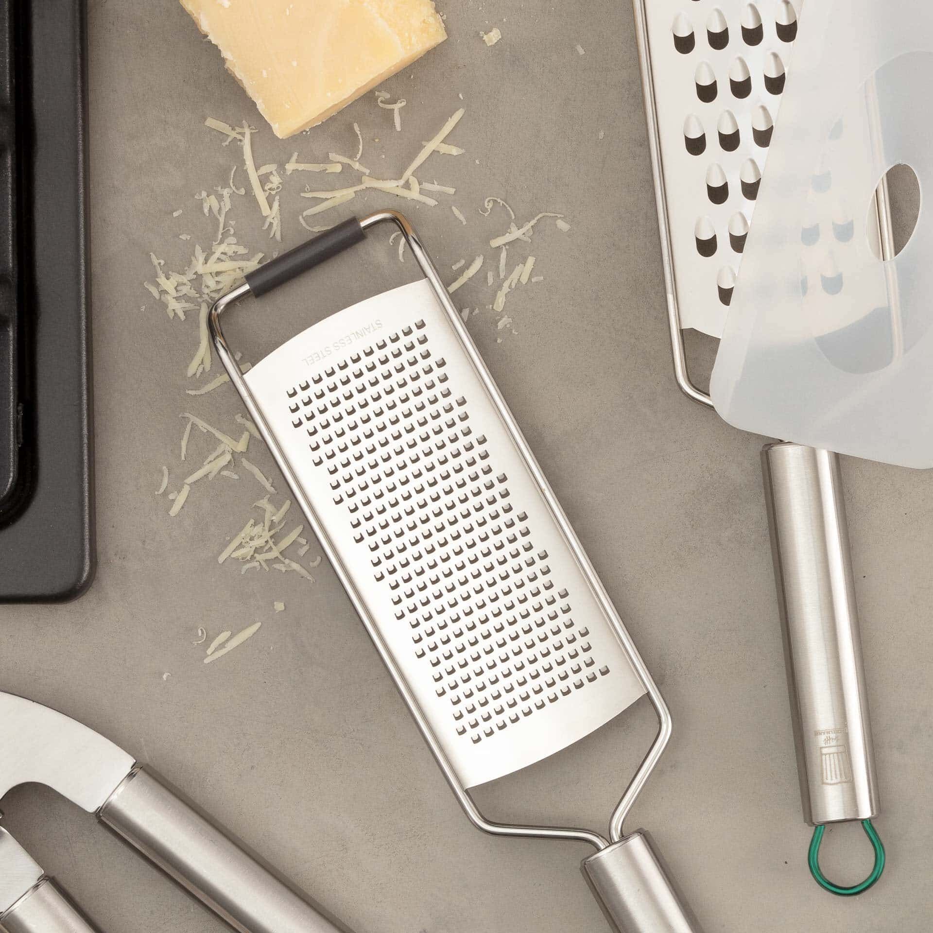 Reibe fein München, 31cm