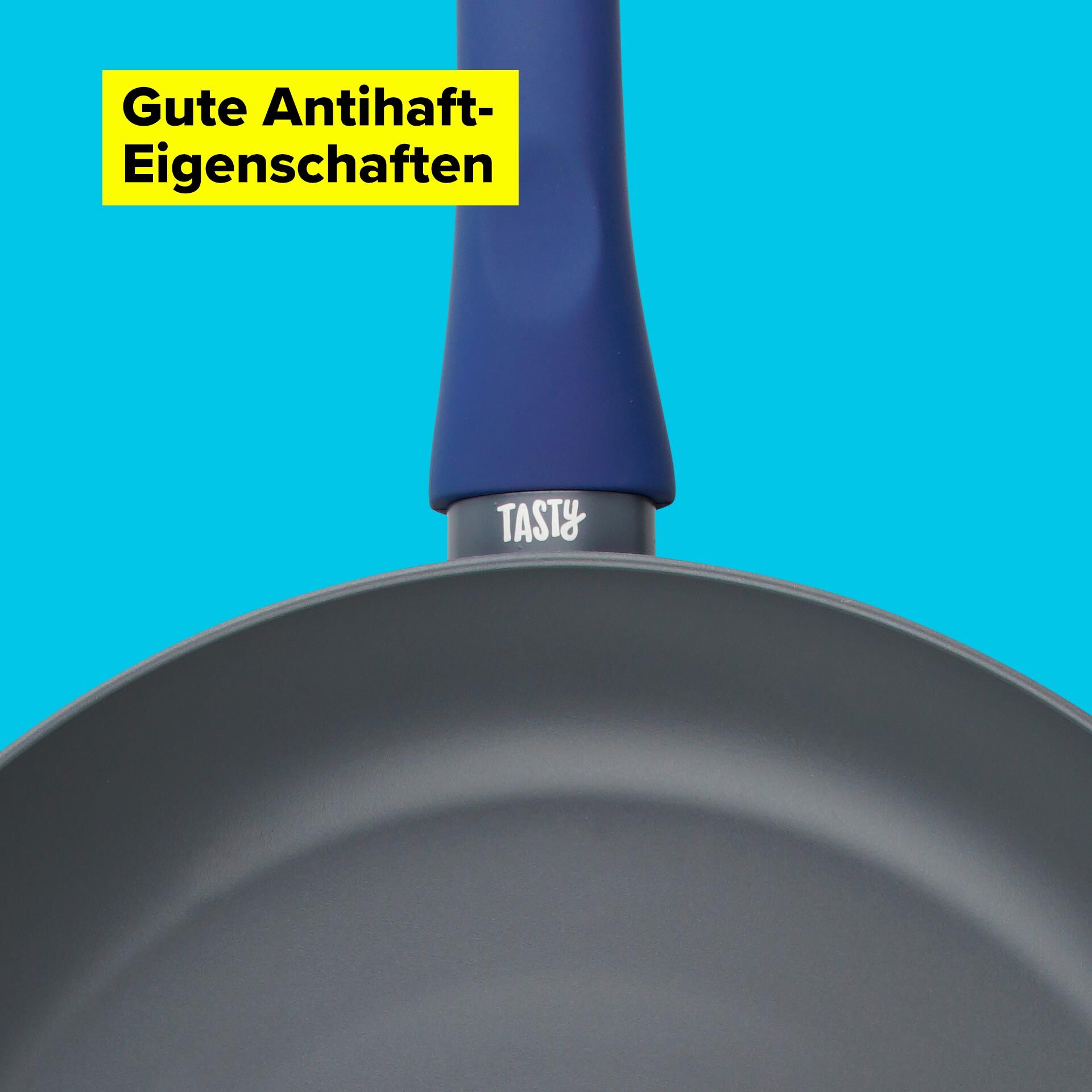 Bratpfanne Everyday, Ø32cm