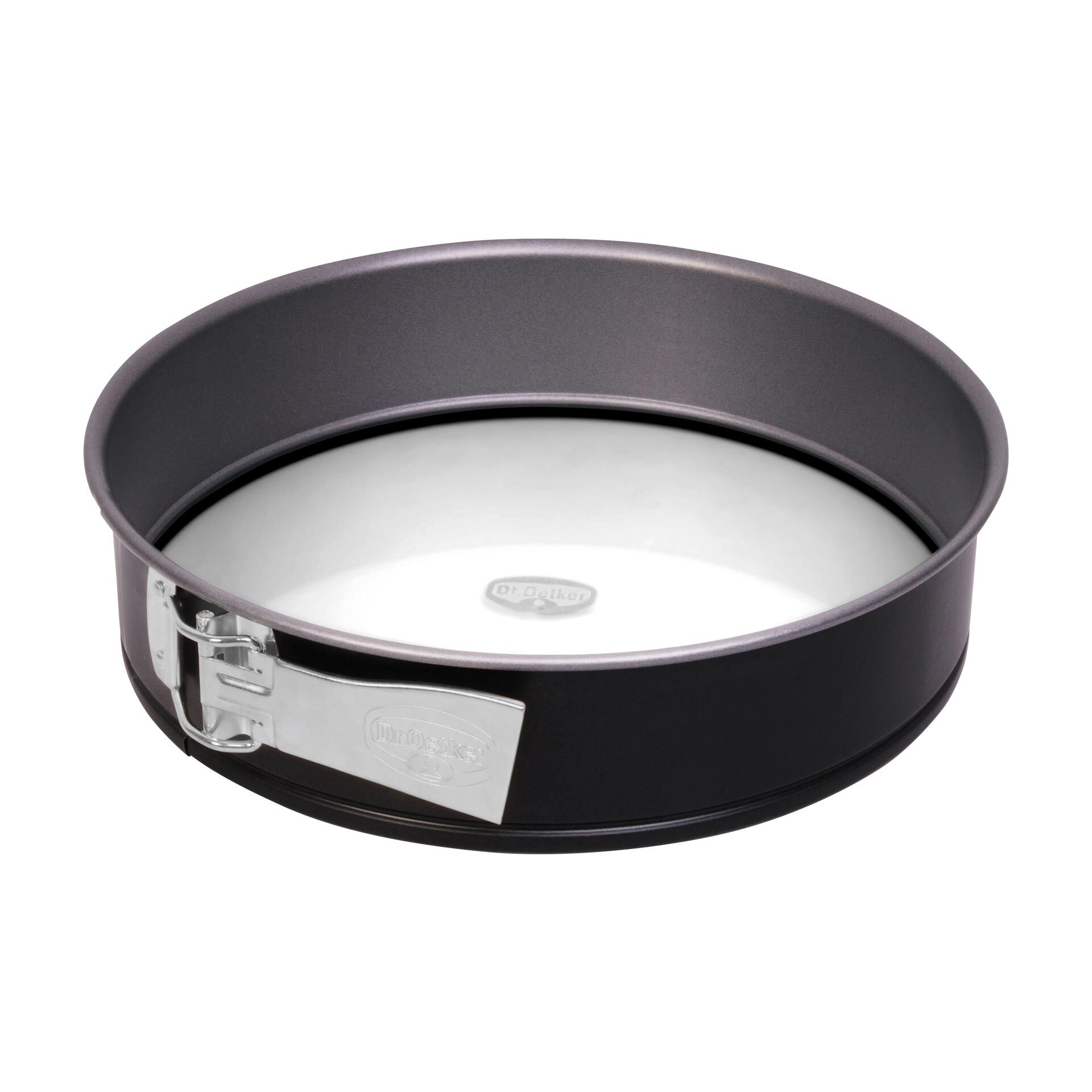 Springform mit Glasboden Back-Idee Kreativ, Ø26cm