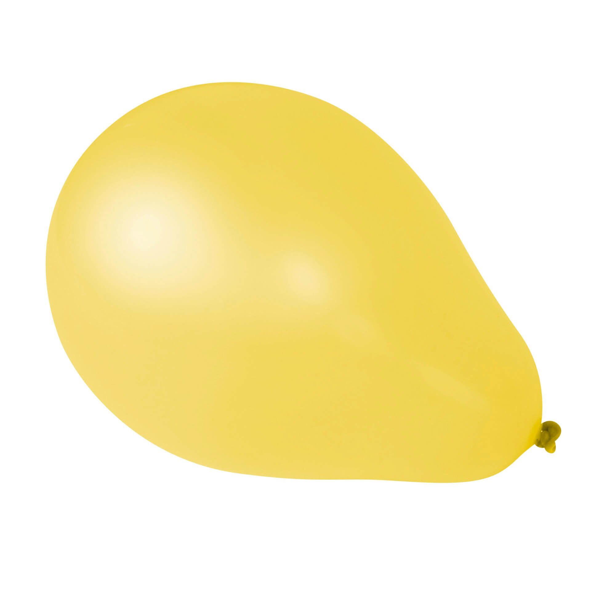 Wasserbomben Eco, 50 Stück