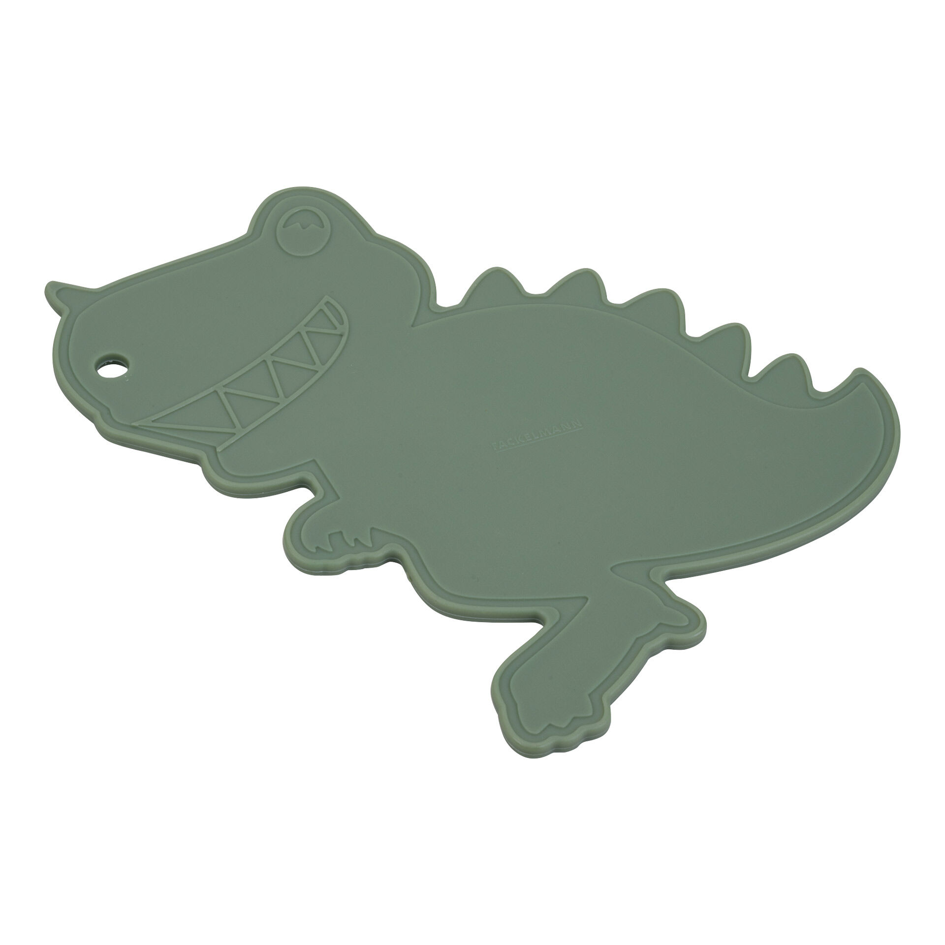 Kinder Schneidebrett Mini Cooking, Dino