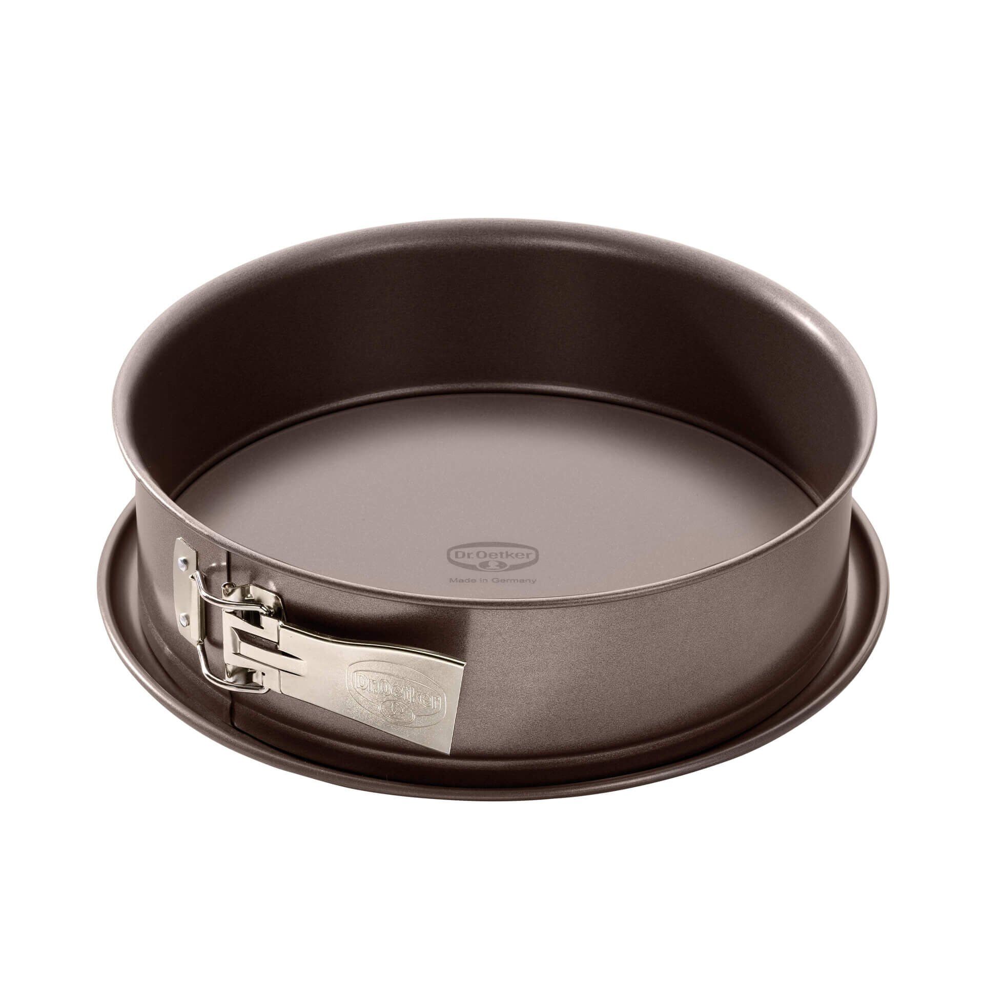Springform mit Emaille-Servierboden Back-Edition, Ø28cm