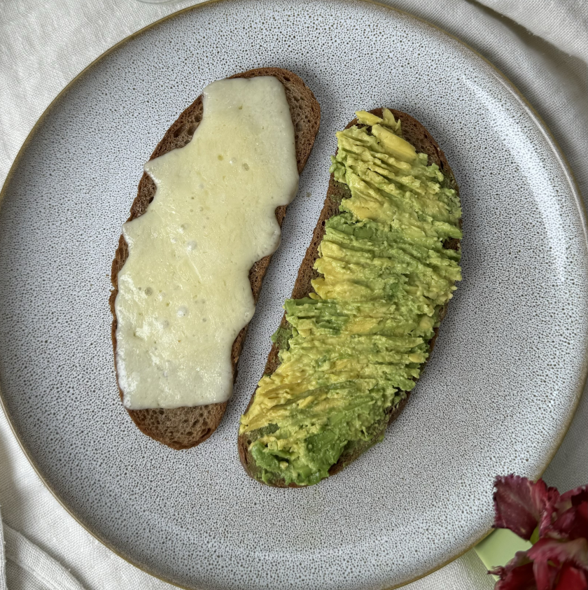 Avocado-Sandwich