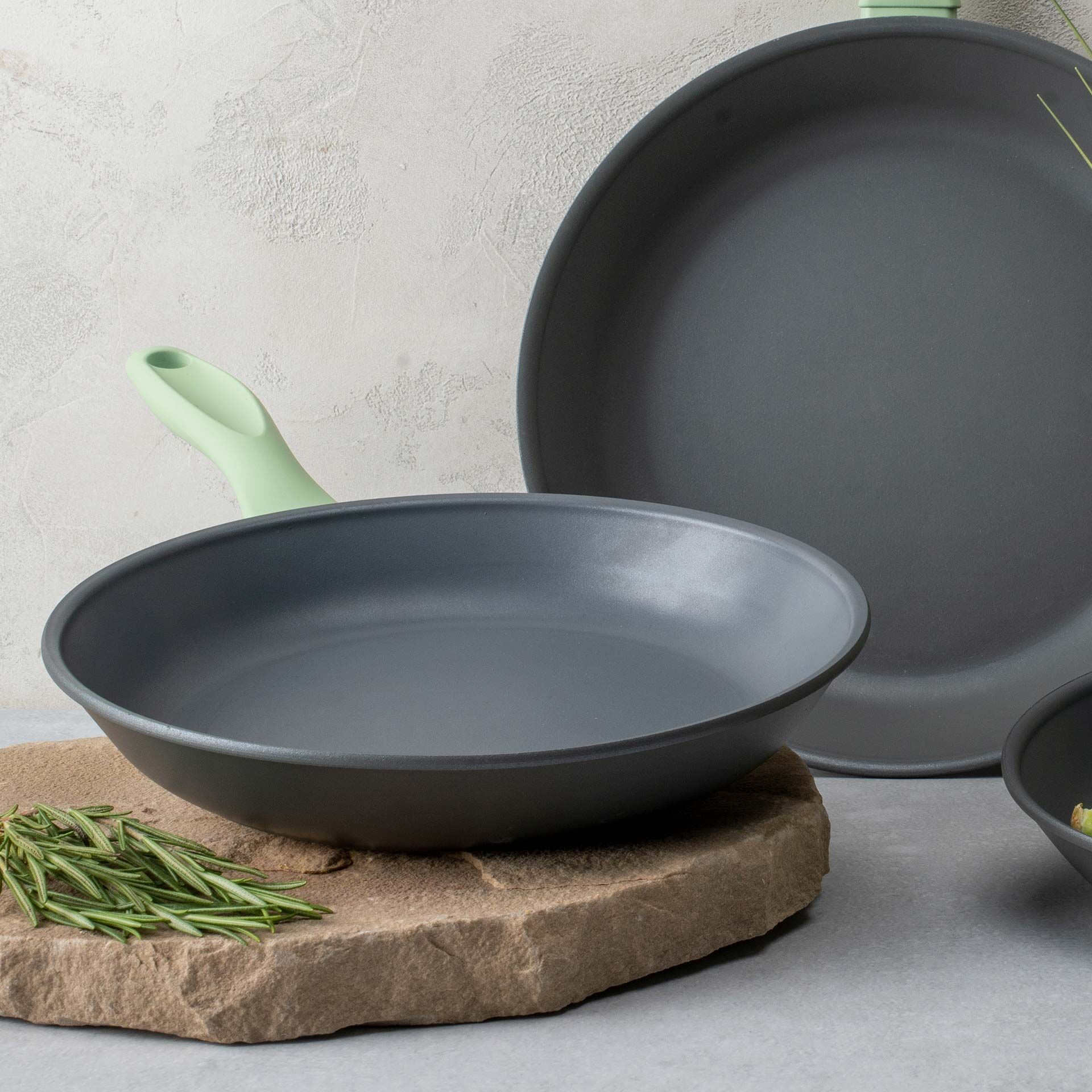 Bratpfanne Ecolution, Ø24cm