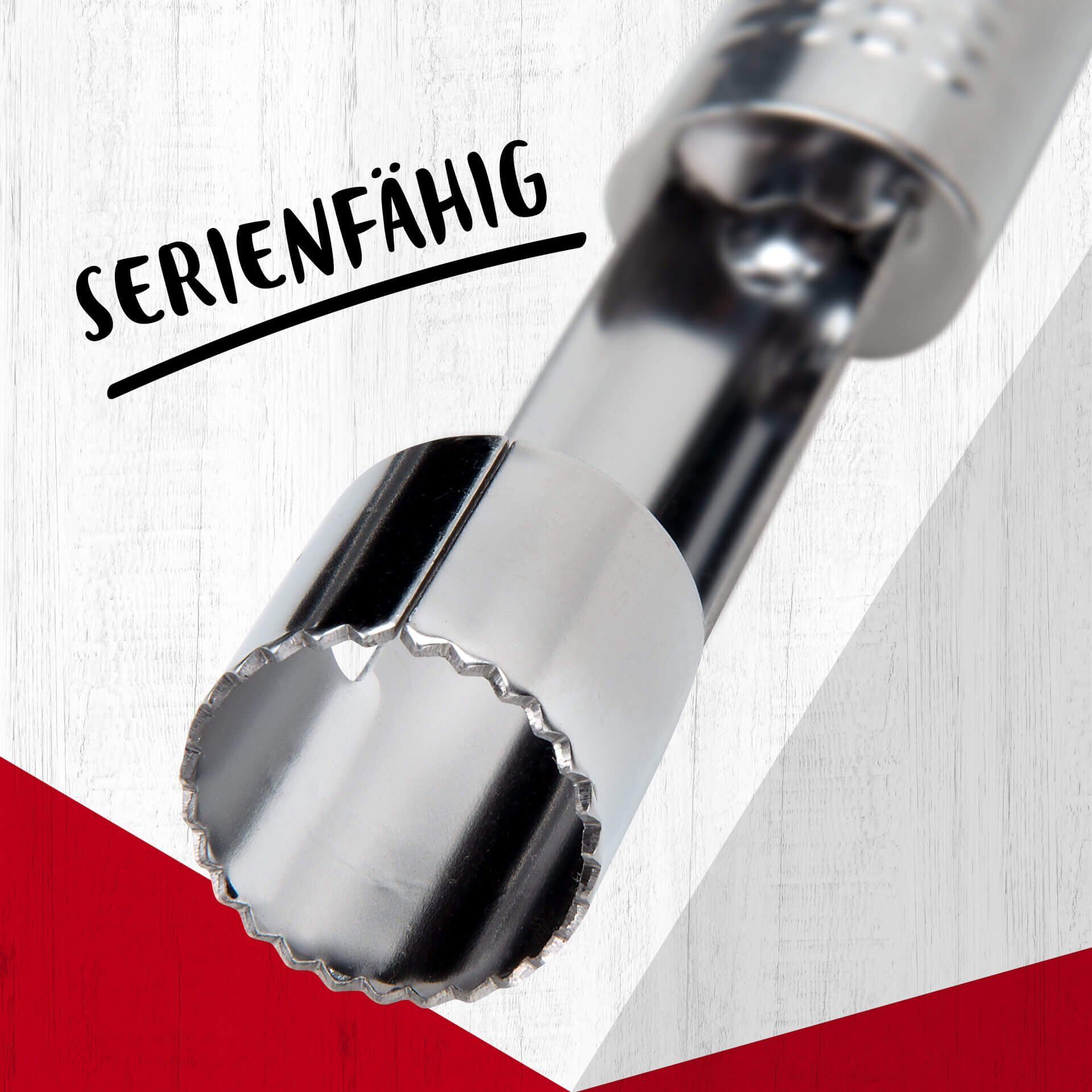 Apfelentkerner Ovalgriff