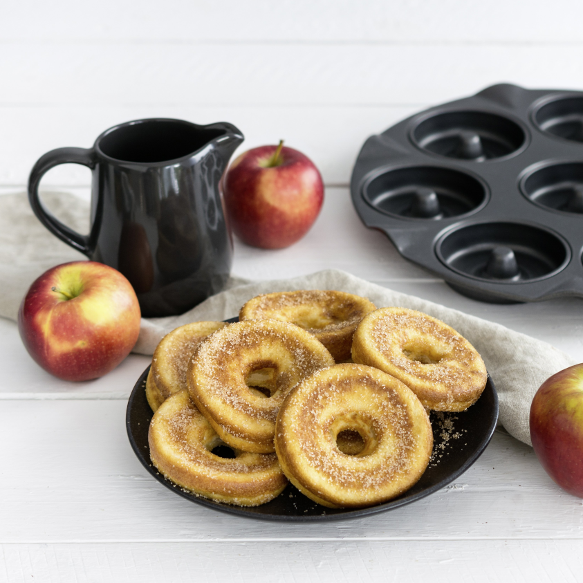 Apfelküchlein | Fackelmann