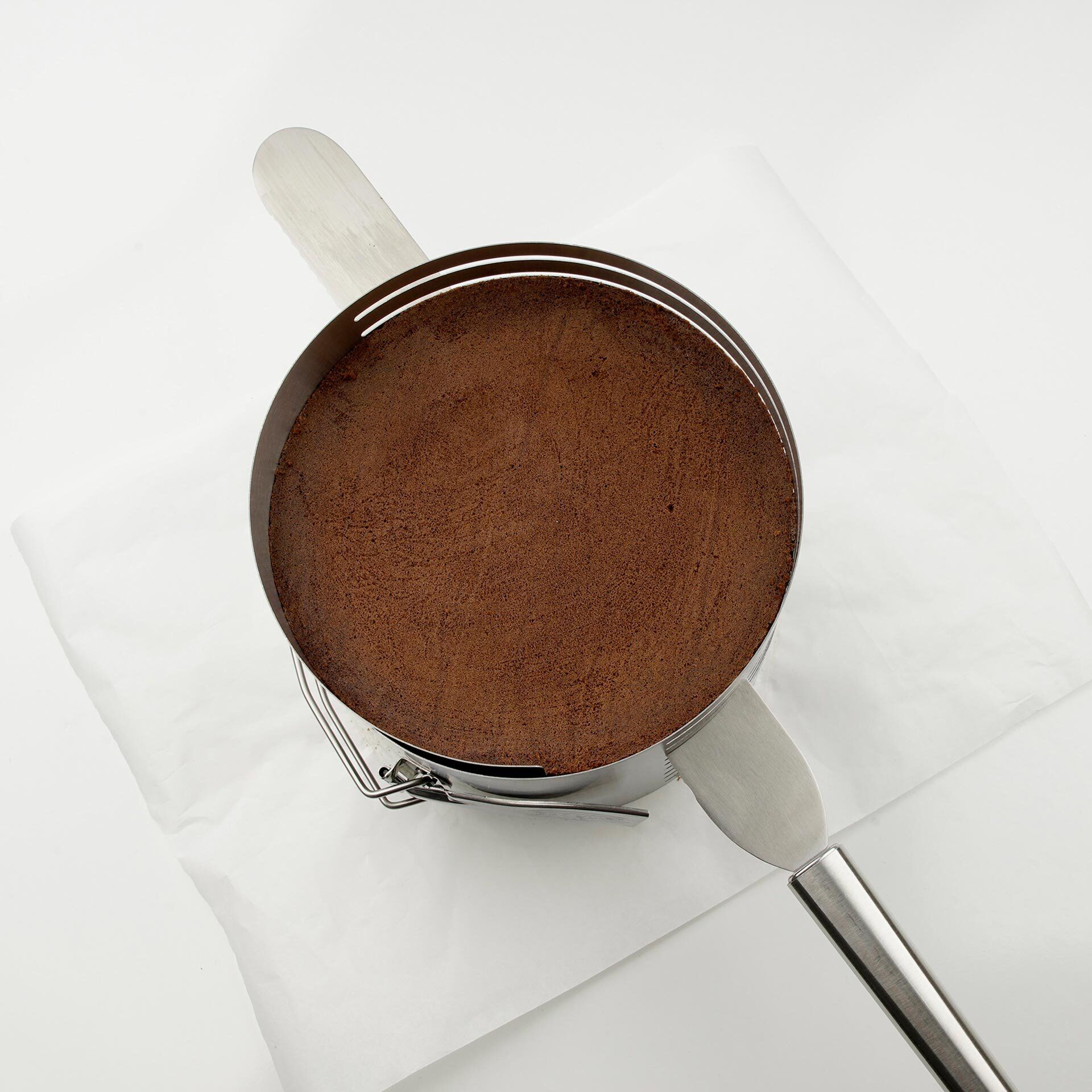 Tortenboden Schneidhilfe little layer cakes, Ø18-20cm