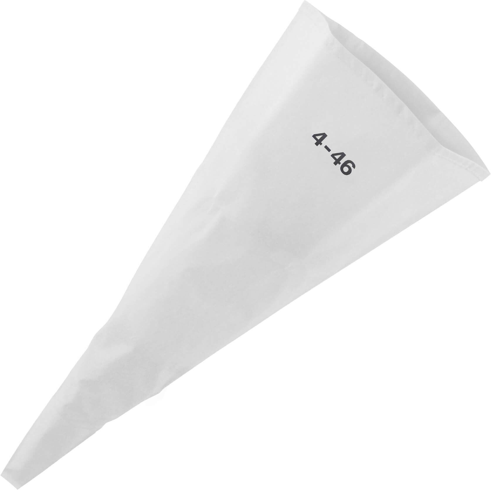 Spritzbeutel, 46cm, 2 St.