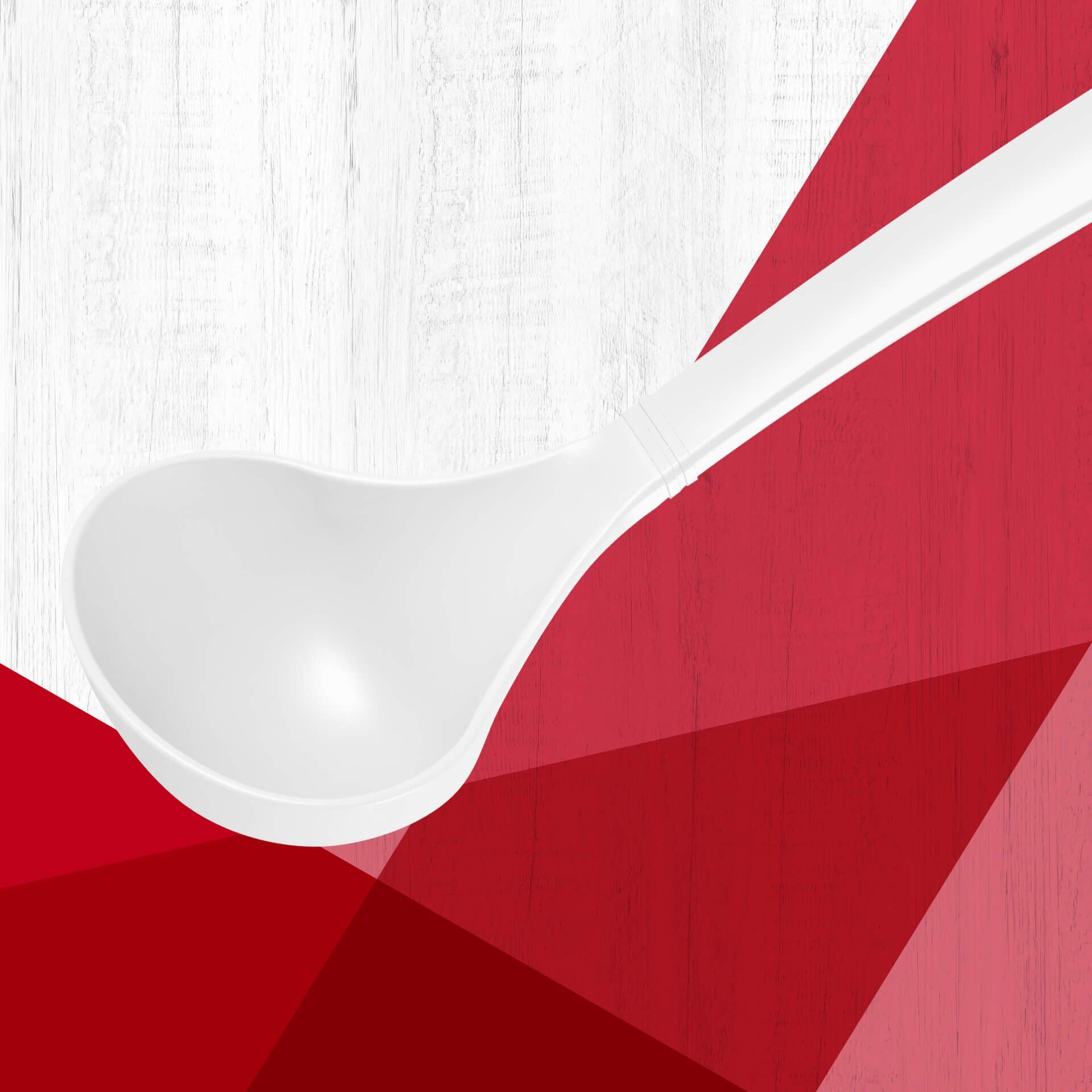 Soßenlöffel Blanca