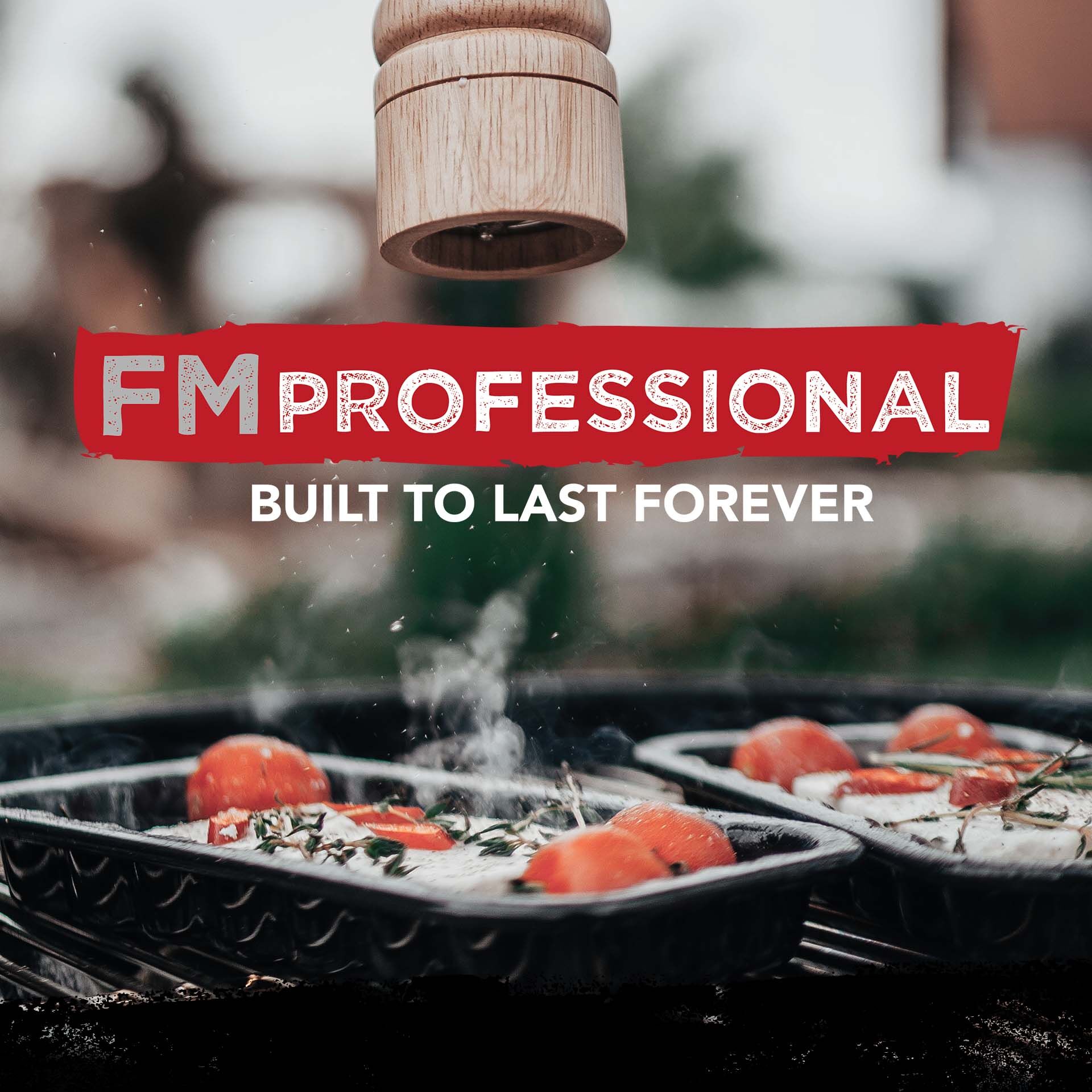 Profi-Tortenunterlage, Ø32cm, Aluminium