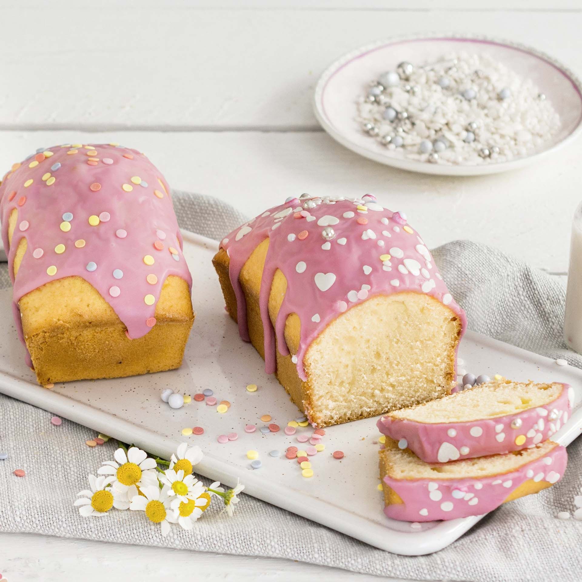 Kastenform Special - Mini, 20cm