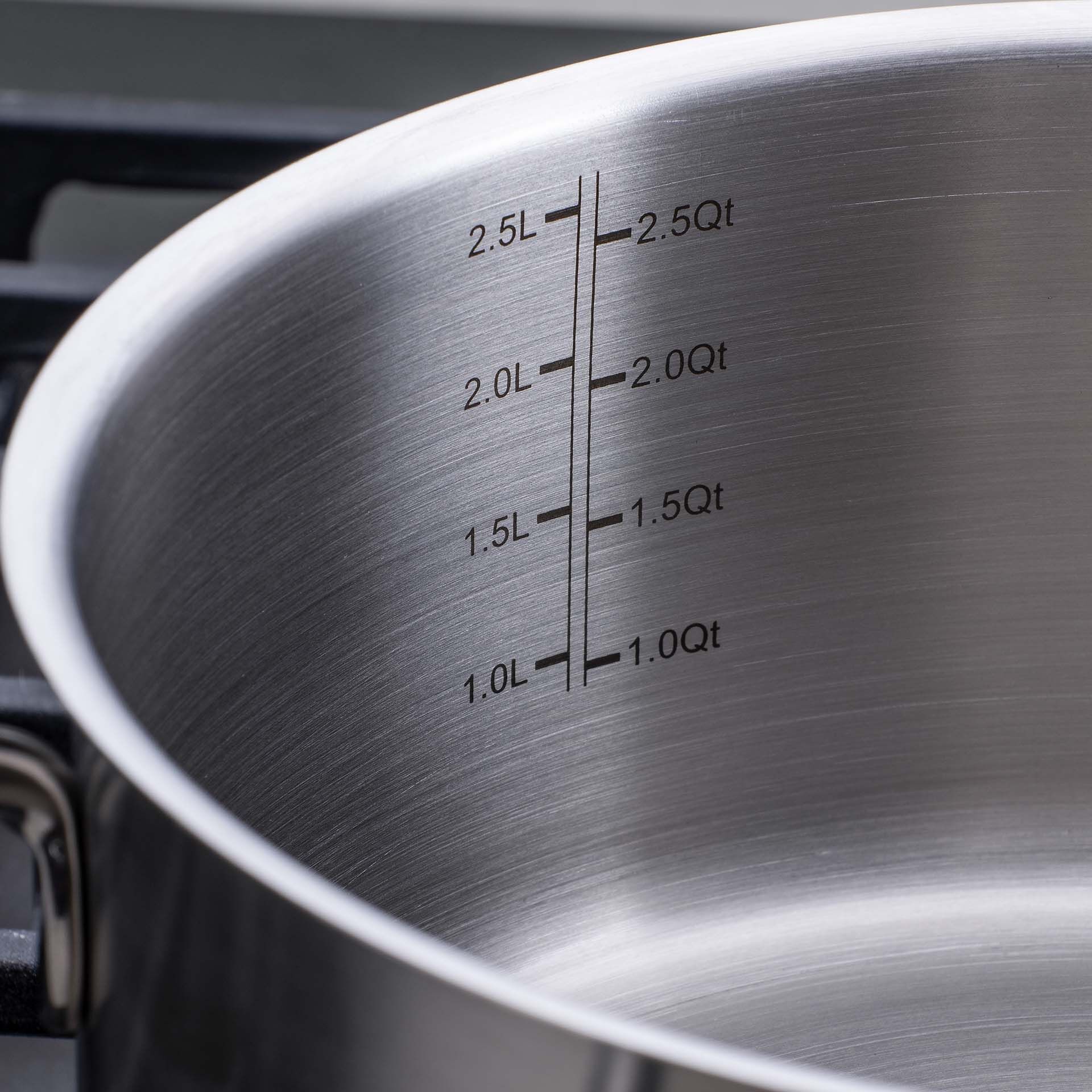 Kochtopf München,  Ø20cm