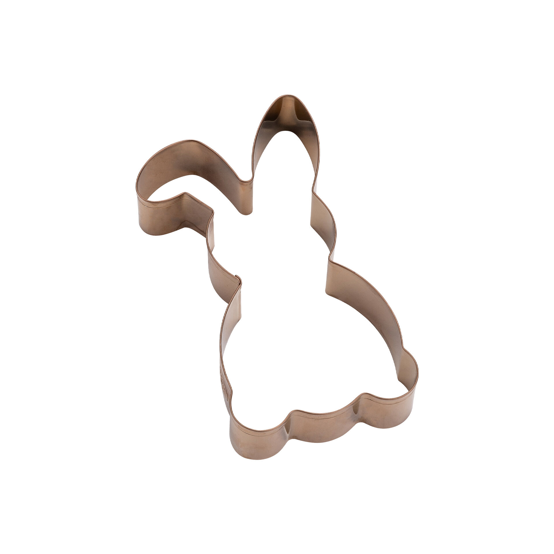 Ausstecher Hase stehend Vintage Oster Manufaktur