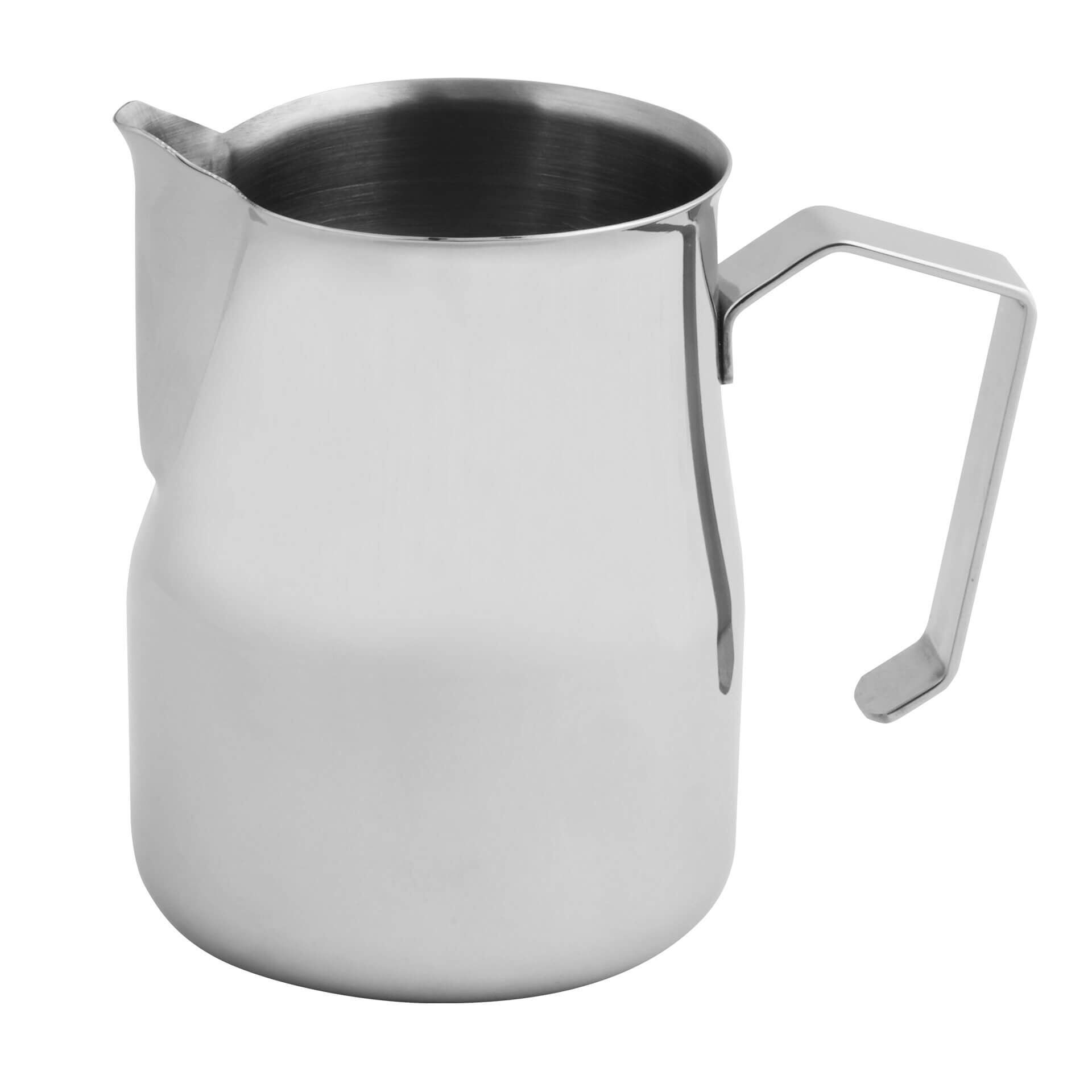 Milchkännchen, 750ml, Edelstahl
