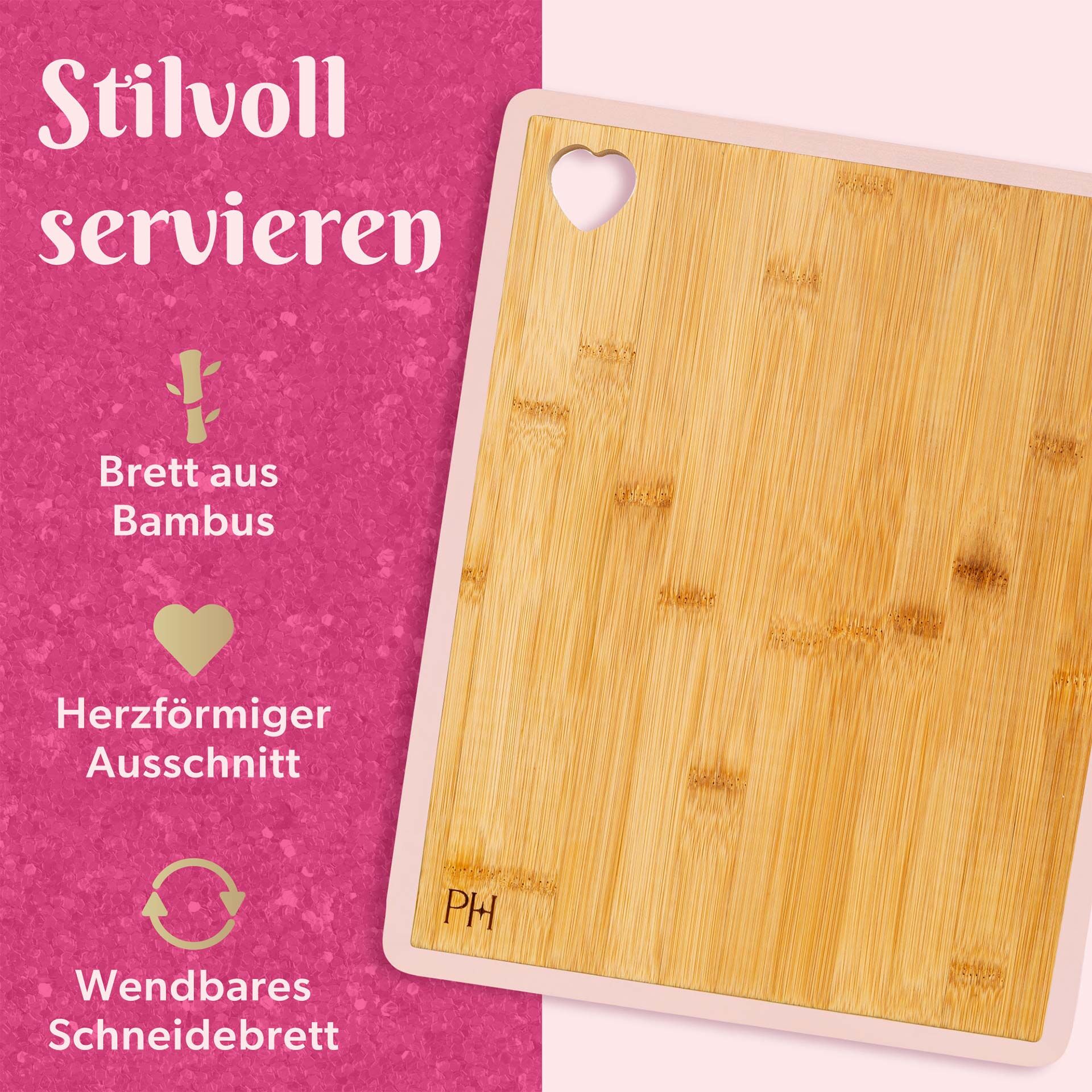 Messerblock-Set, 10-teilig