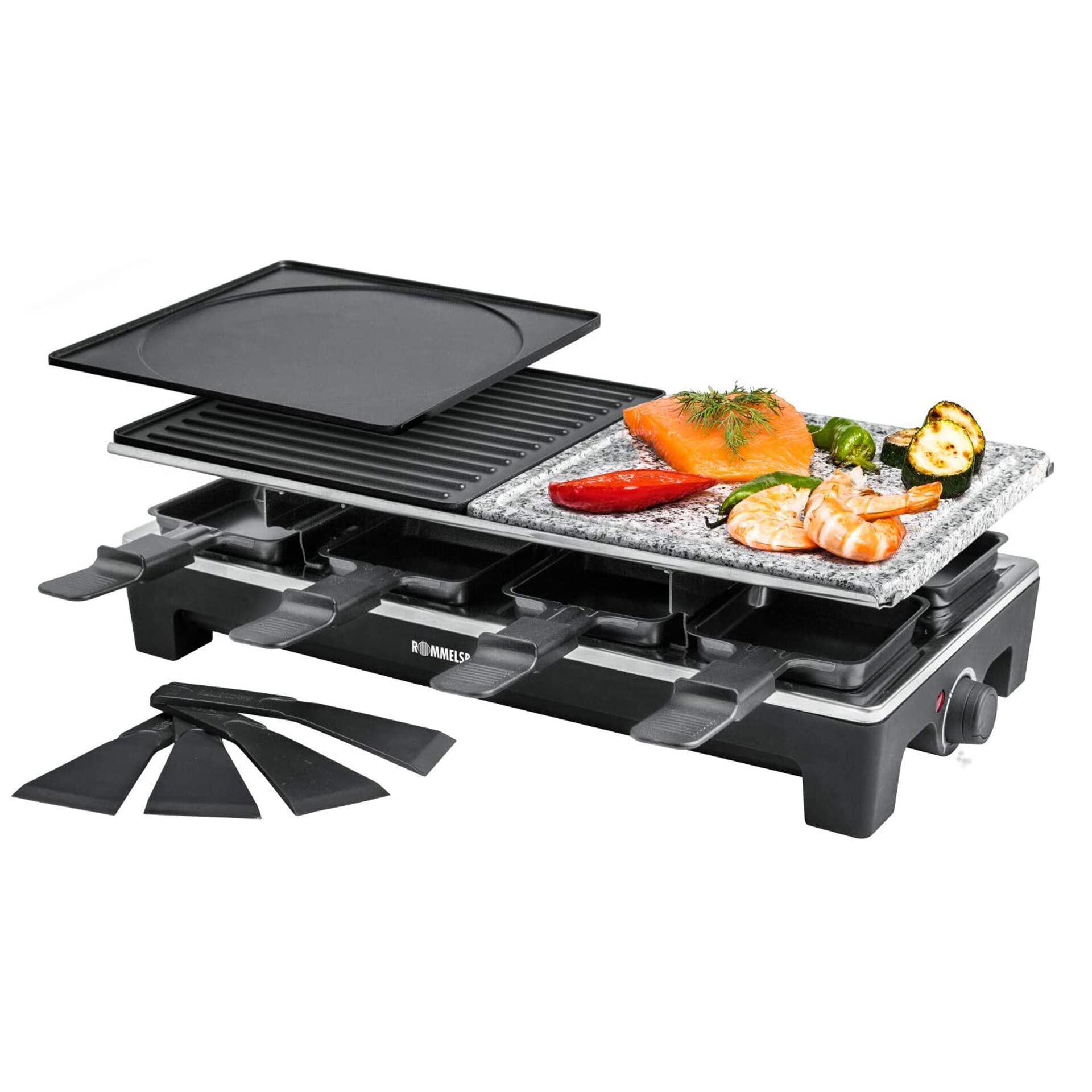 Raclette RCS 1350