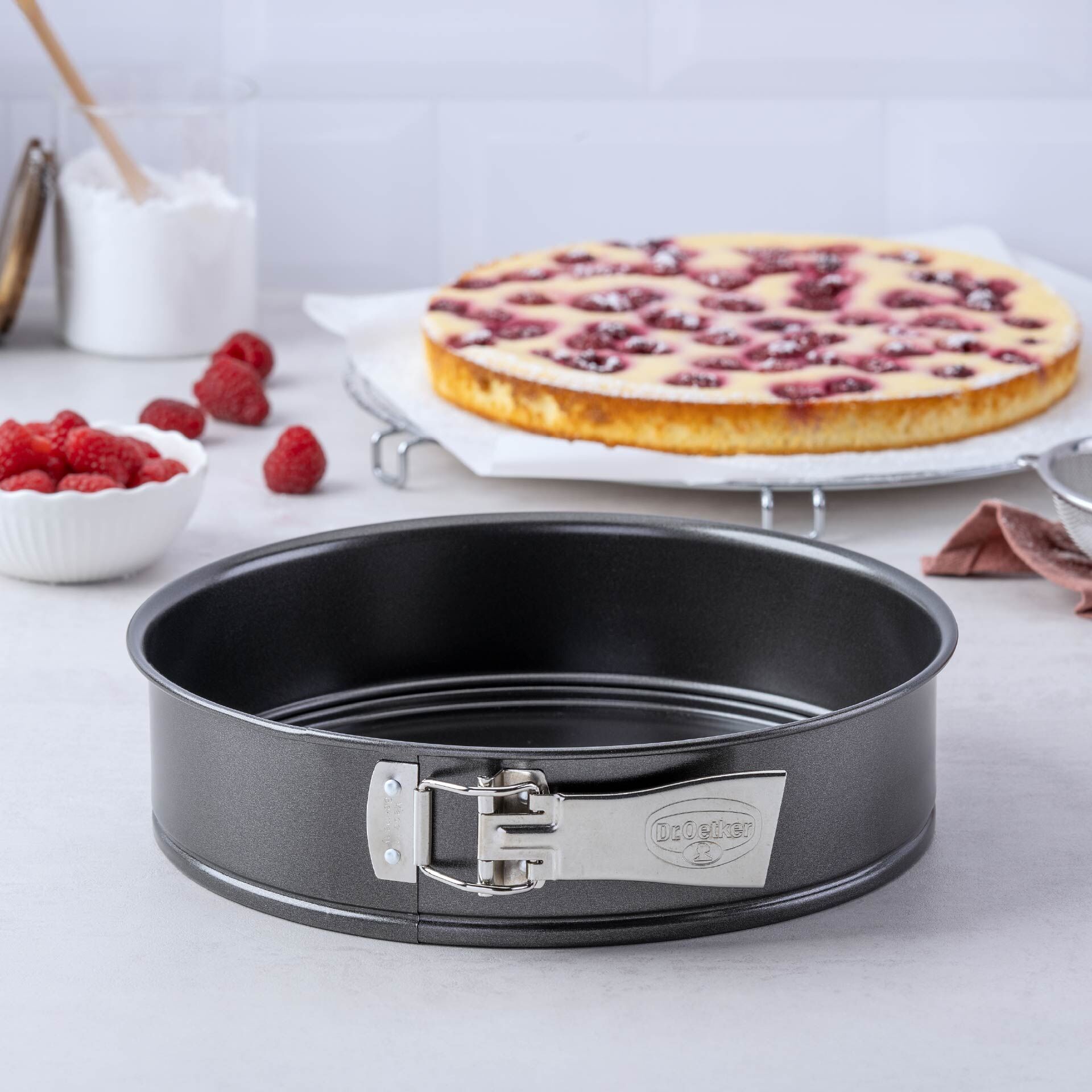 Springform Classic, Ø26cm