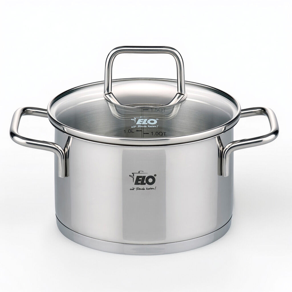 Fleischtopf Citrin, Ø16cm