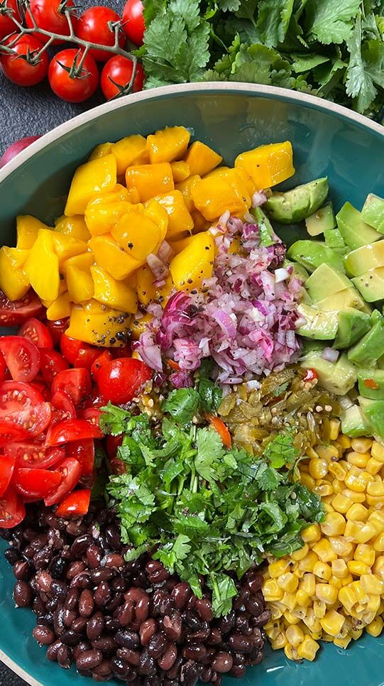 Tex Mex Bowl