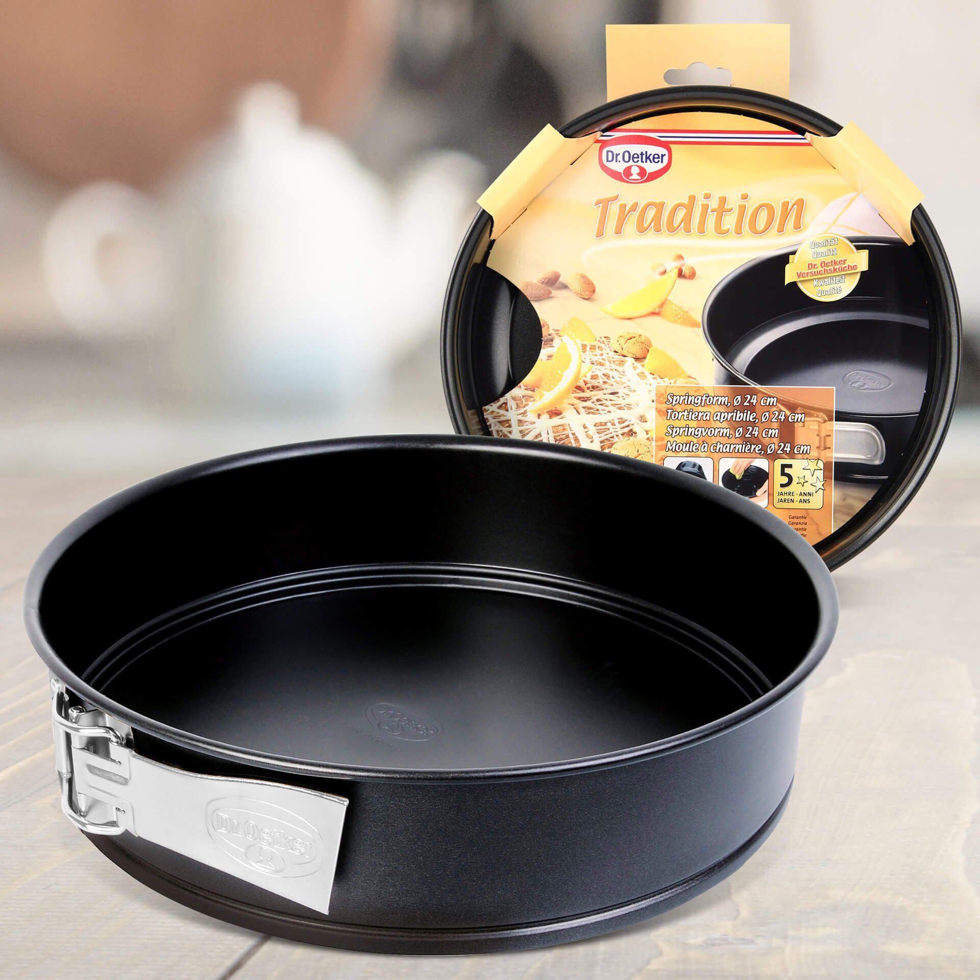 Springform Tradition, Ø24cm