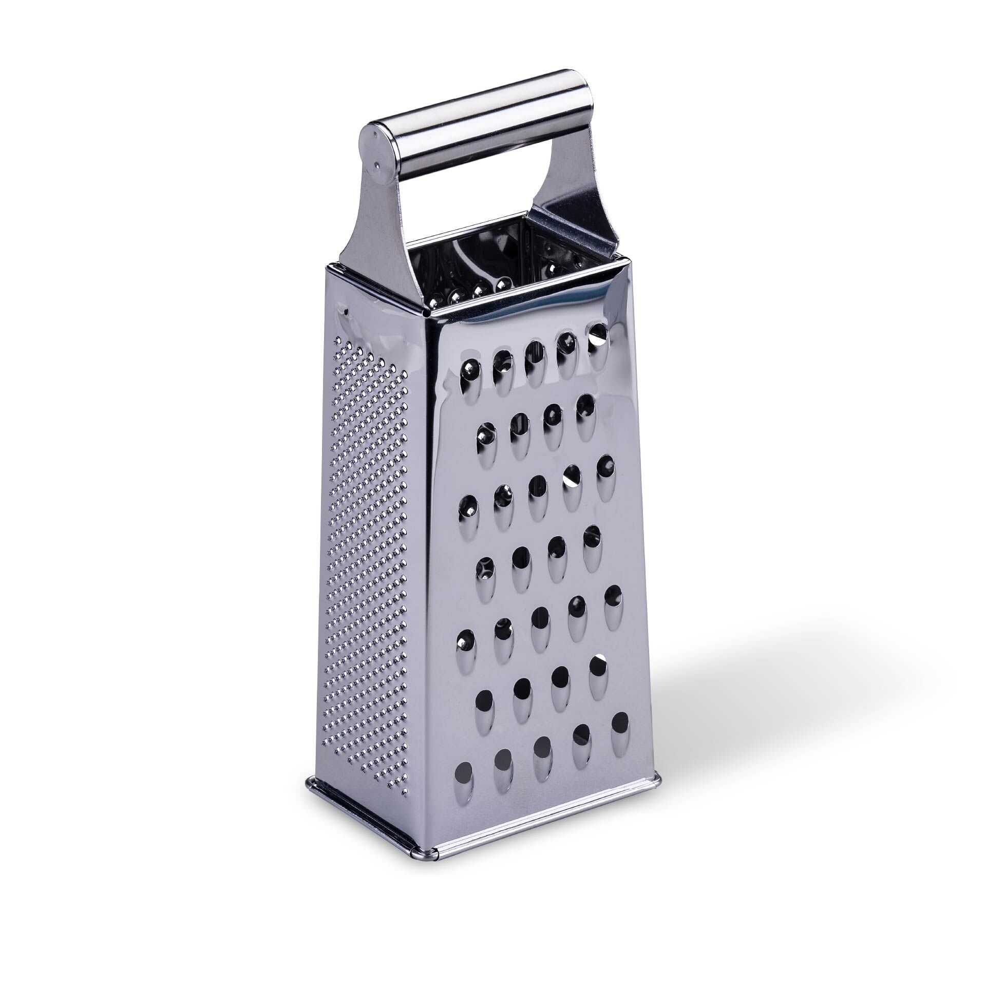 Vierkantreibe Essential, Edelstahl