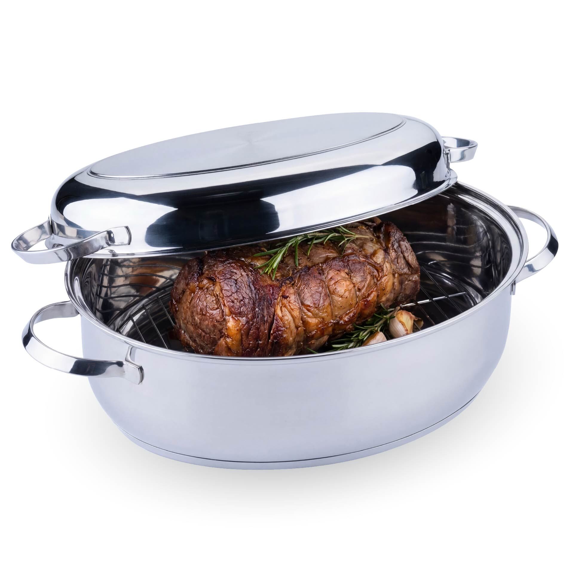 Bräter Rosenheim, Ø38cm