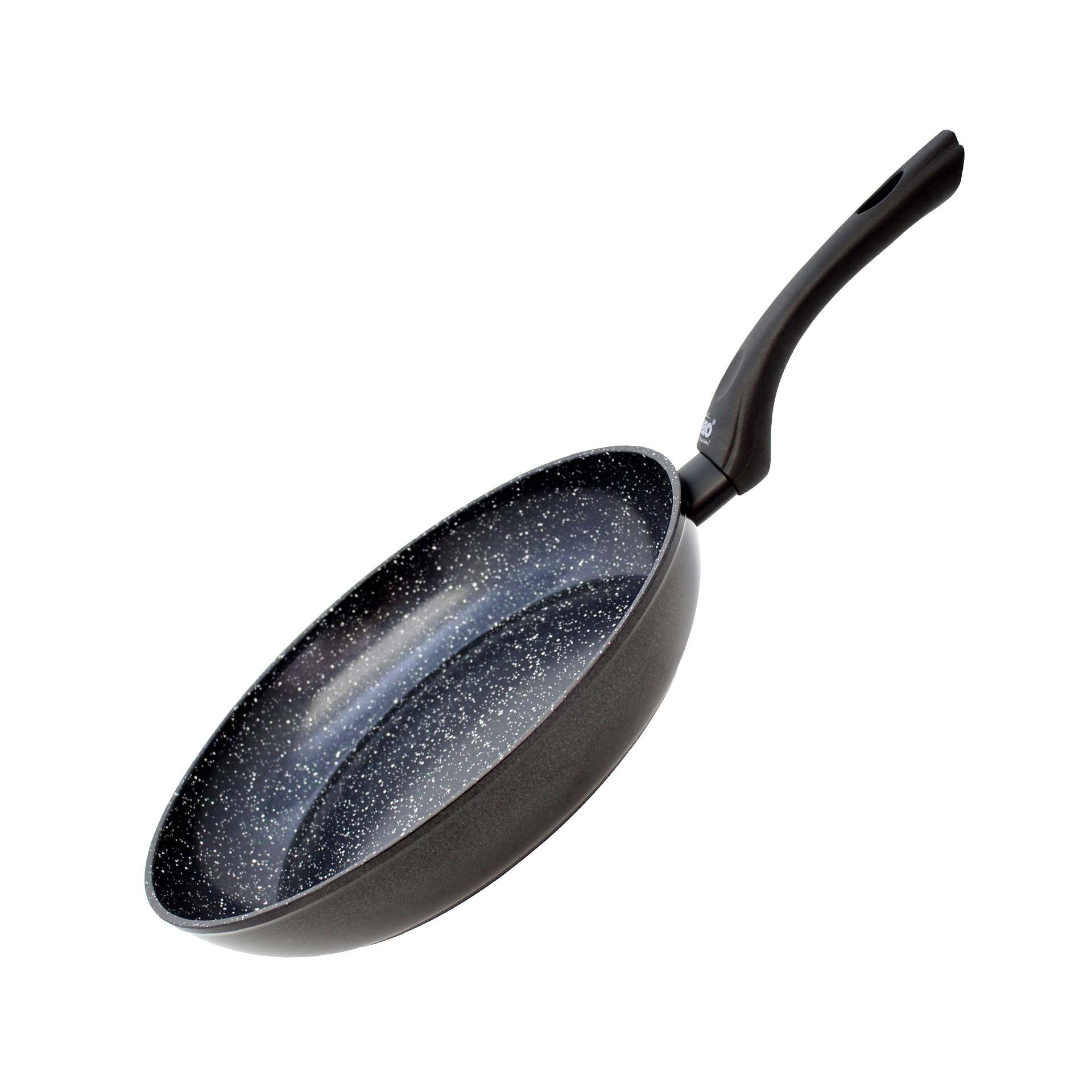 Bratpfanne Pure Belugo, Ø24cm