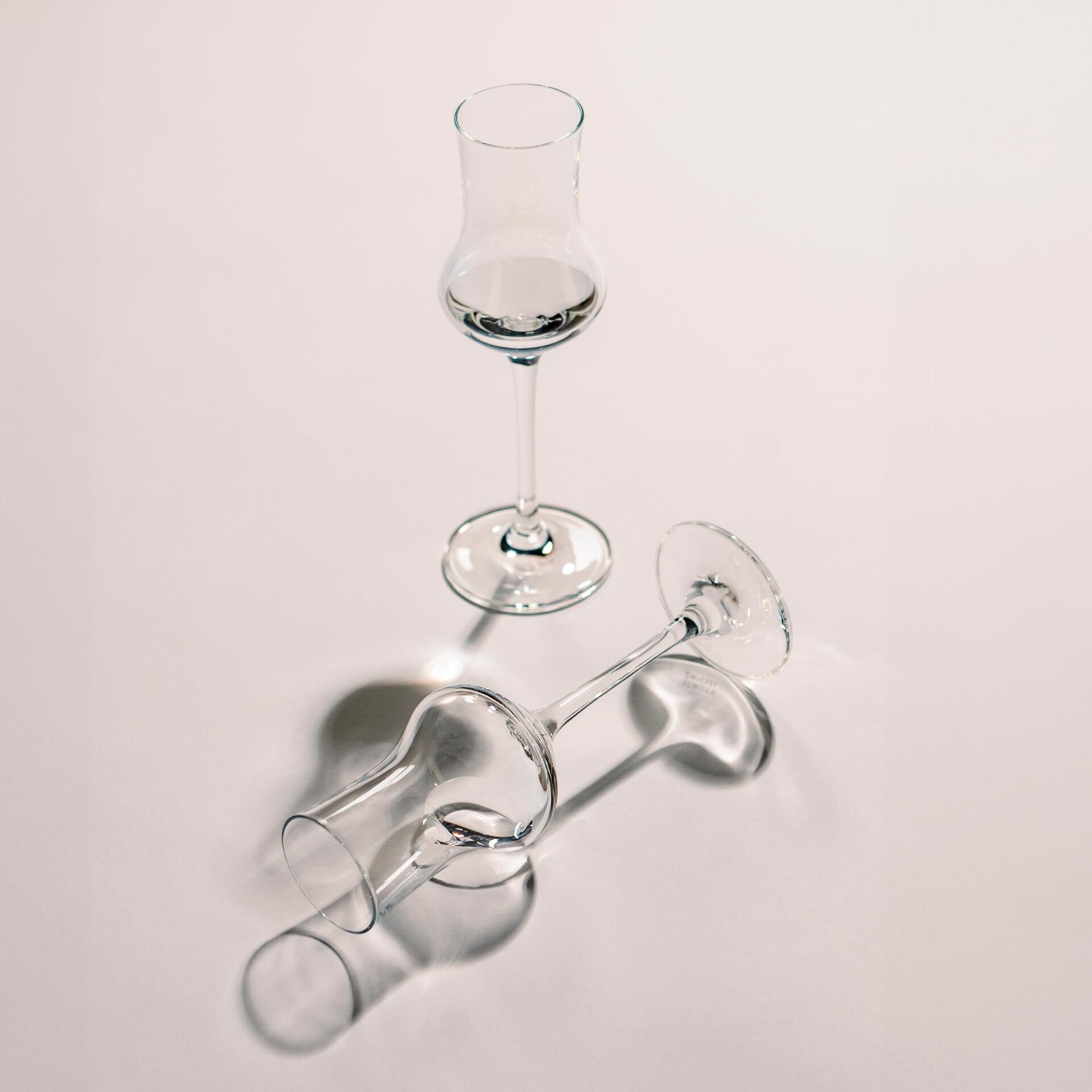 Grappagläser Classico, 95 ml, 6 Stück