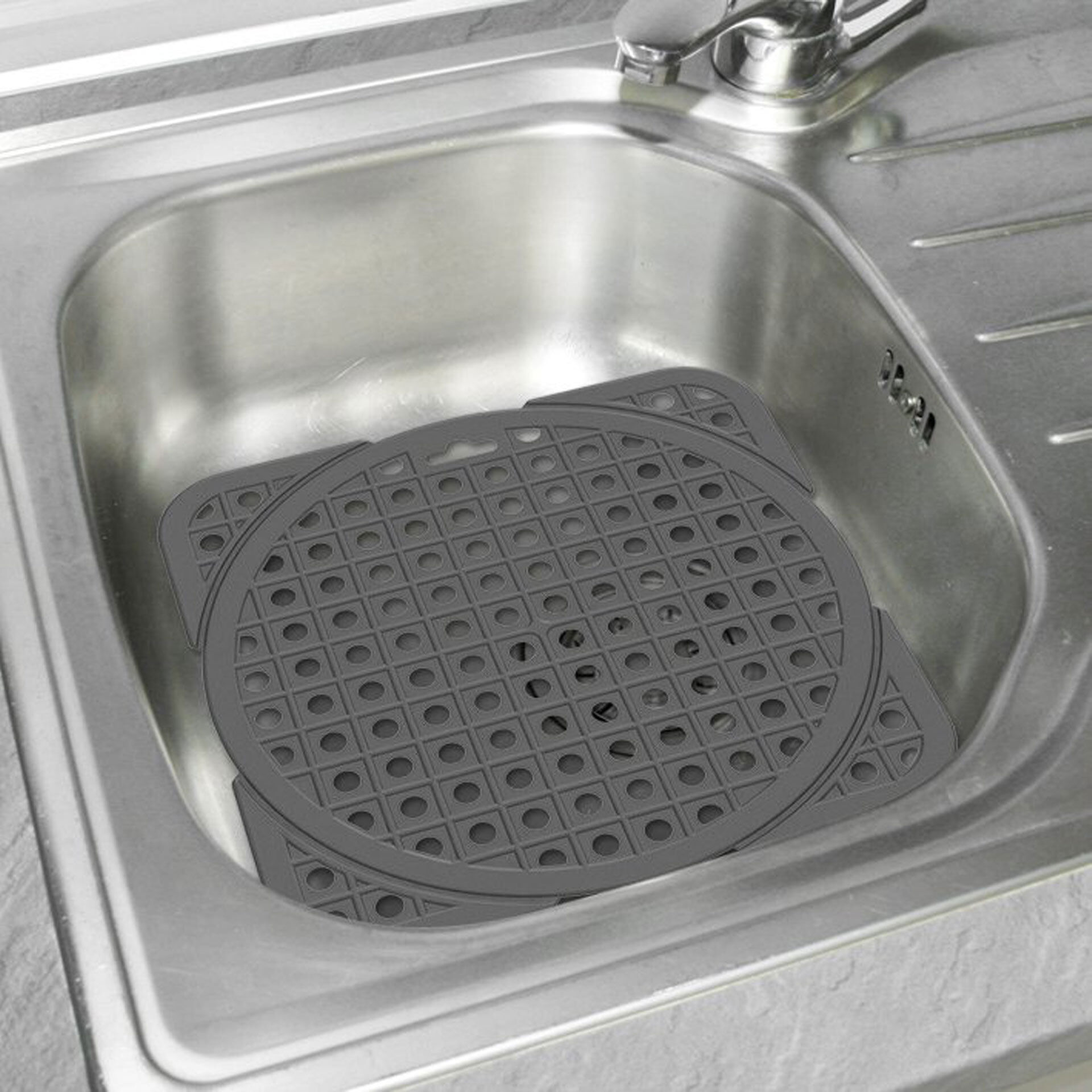 Spülbeckenmatte 30x30cm