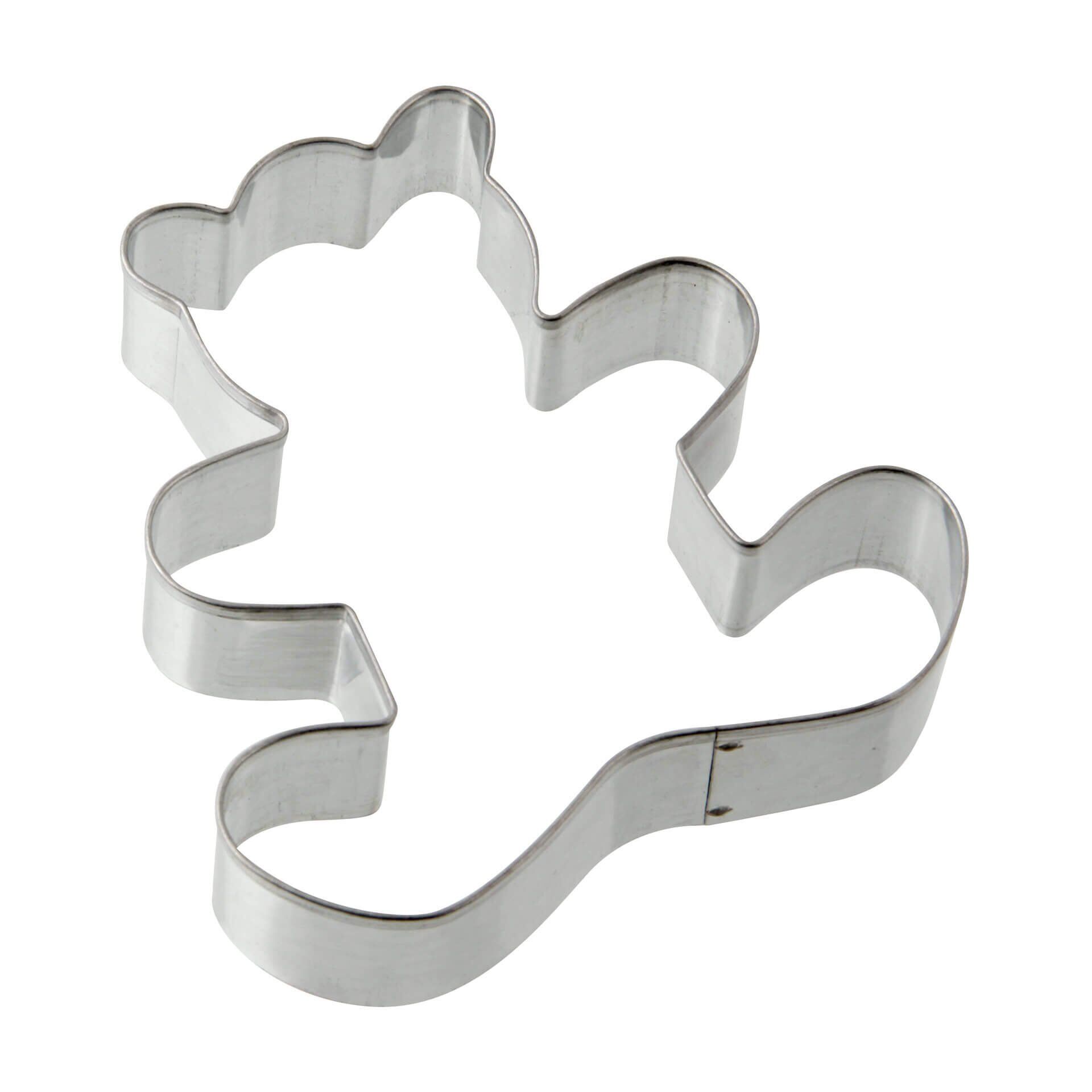 Ausstecher Teddybär, 7,5x7,5cm Ausstecher Teddybär, 7,5x7,5cm