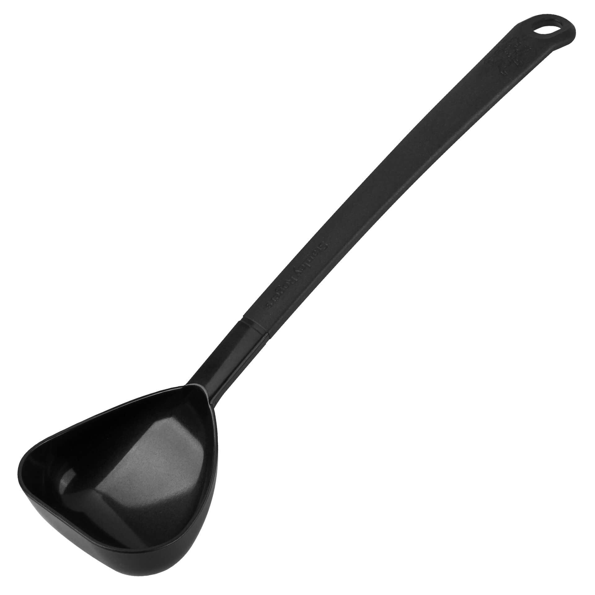 Schöpflöffel Black Lion, 30cm