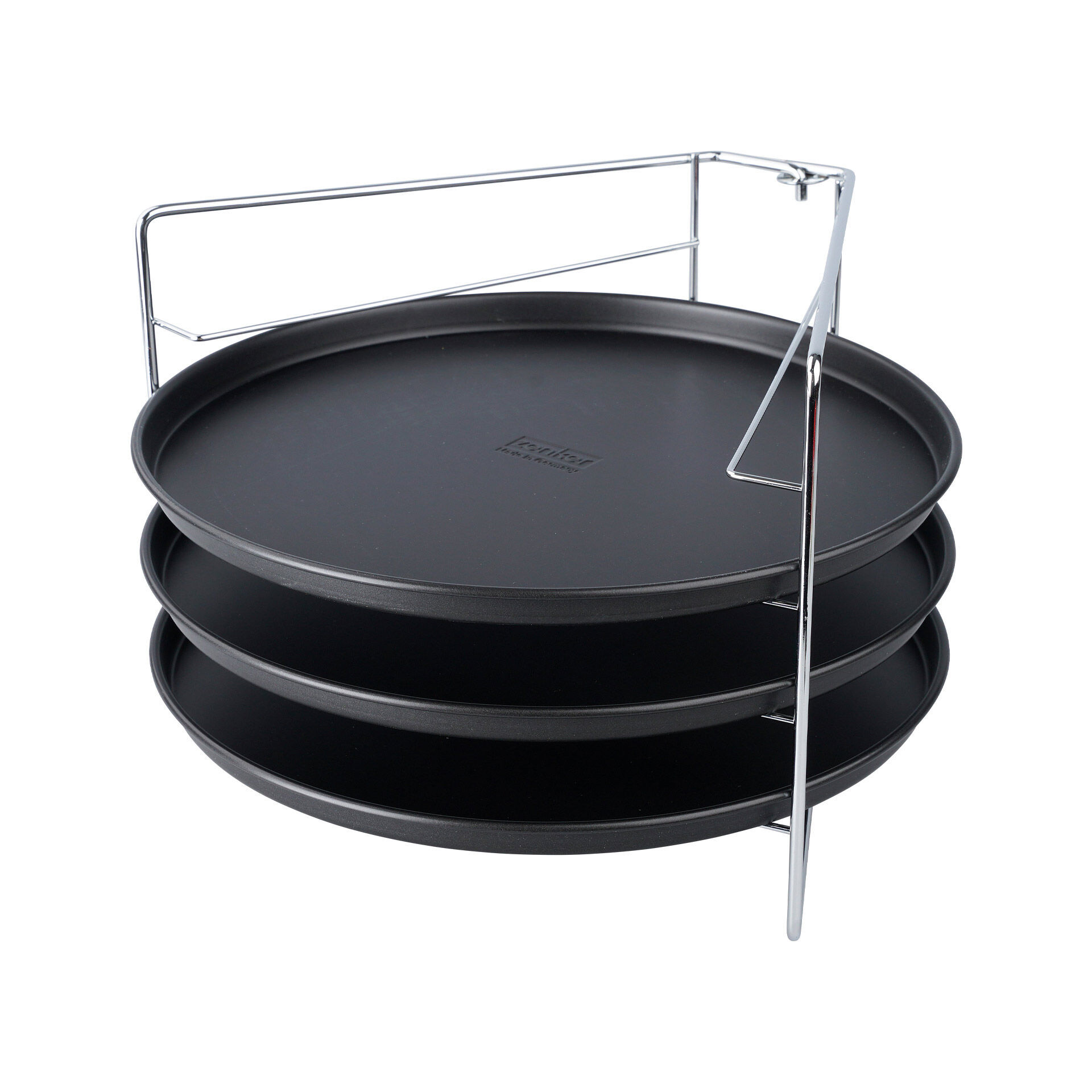 Pizza-Set Special - Countries, Ø29cm, 4-teilig