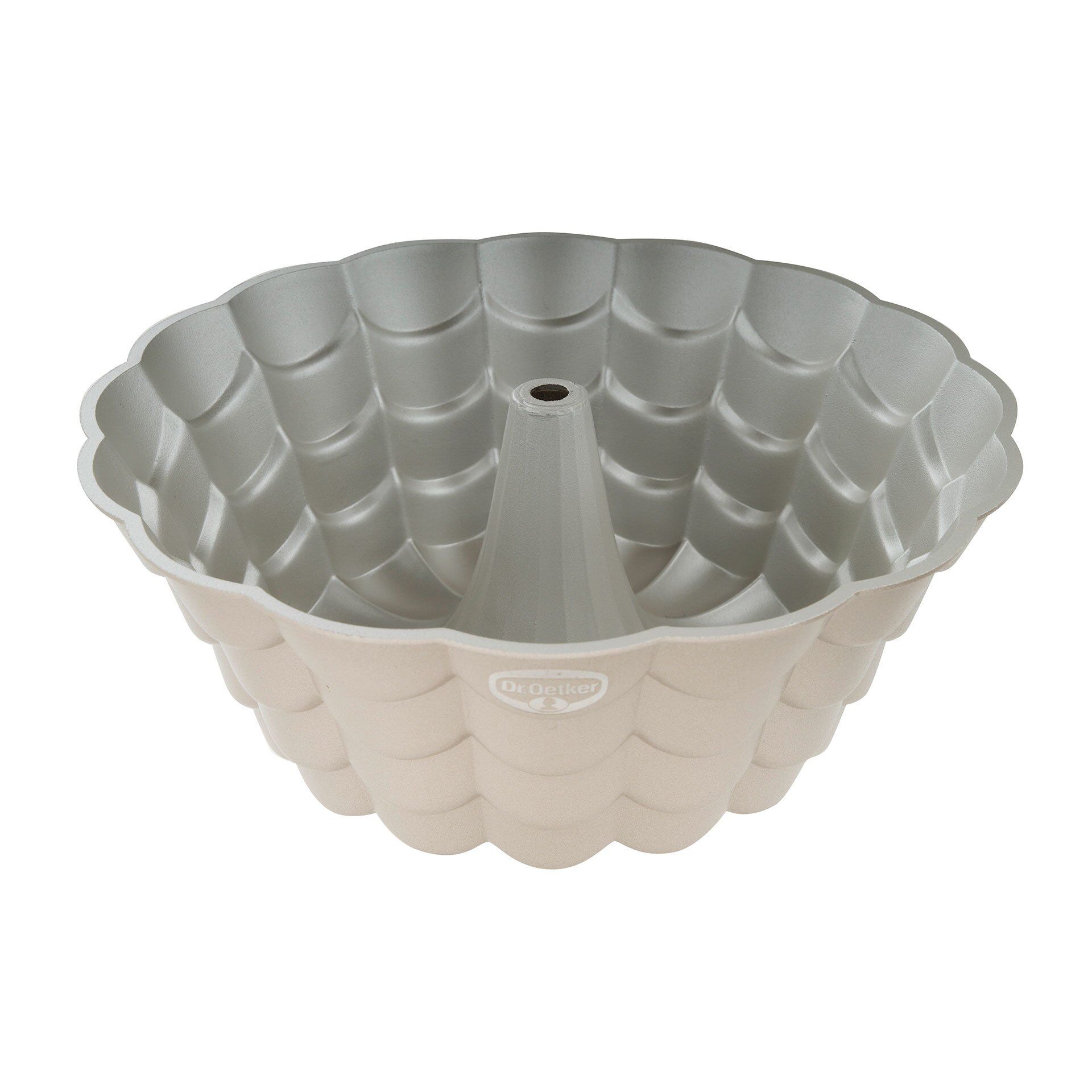 Gugelhupfform Floral Back-Kunst, Ø24cm