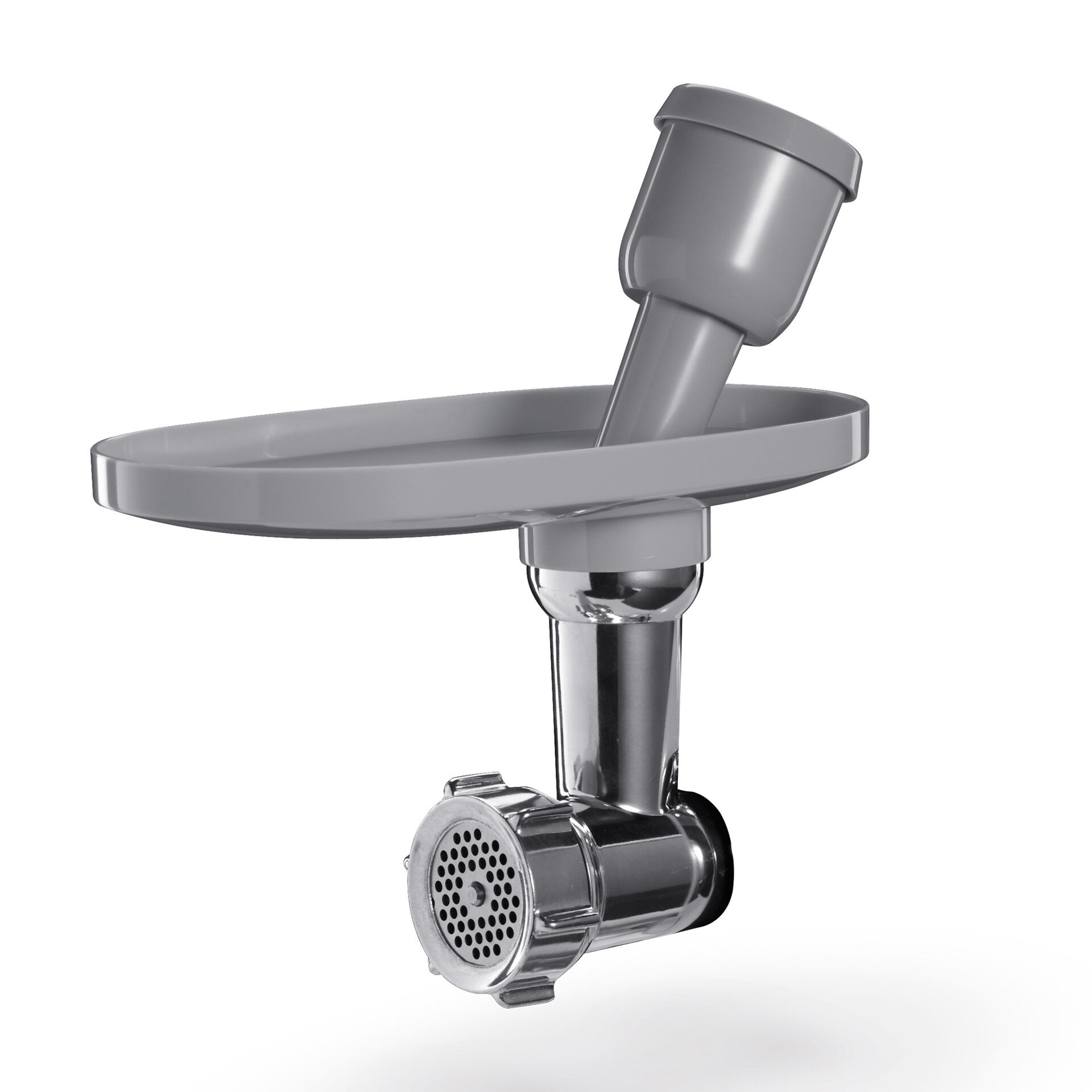 Fleischwolf-Set für Küchenmaschine