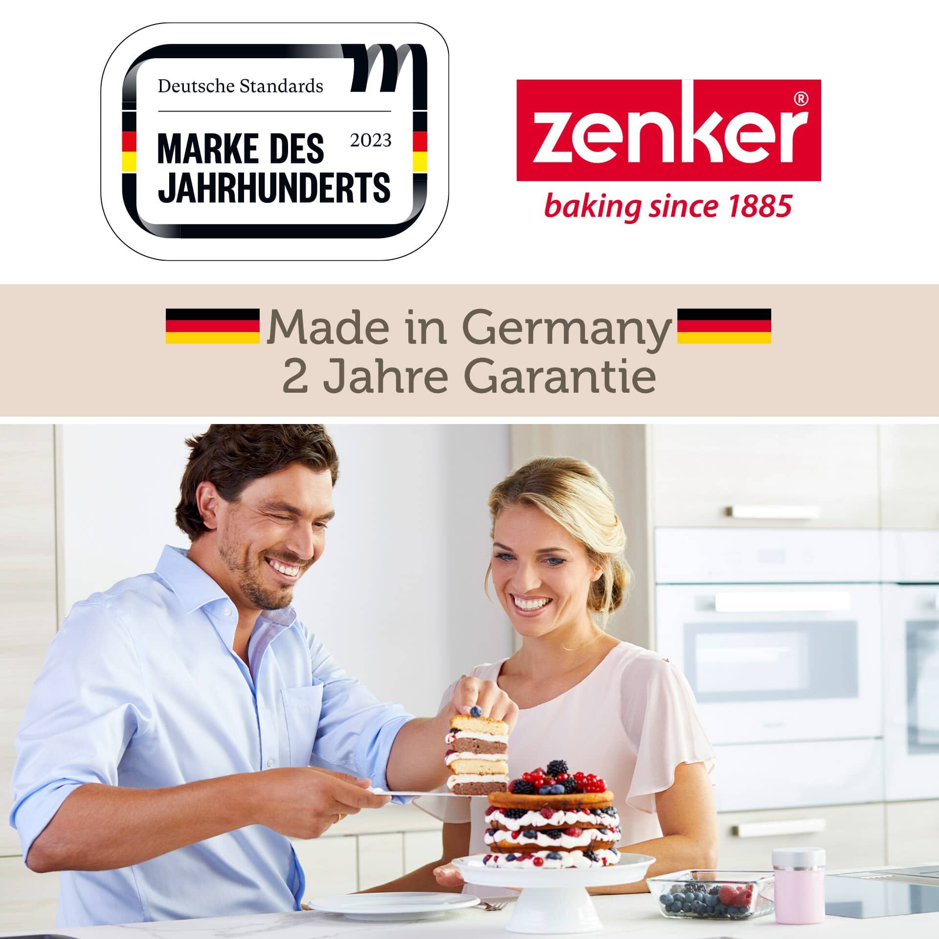 Müsliriegelform Sweet Sensation, 29x16,5cm