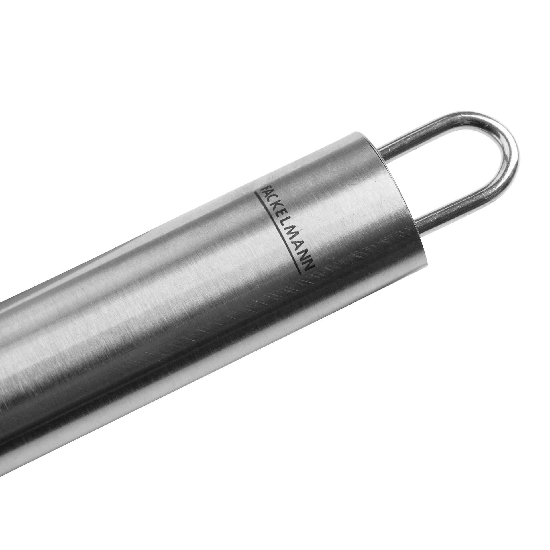 Sparschäler Ovalgriff, 19cm