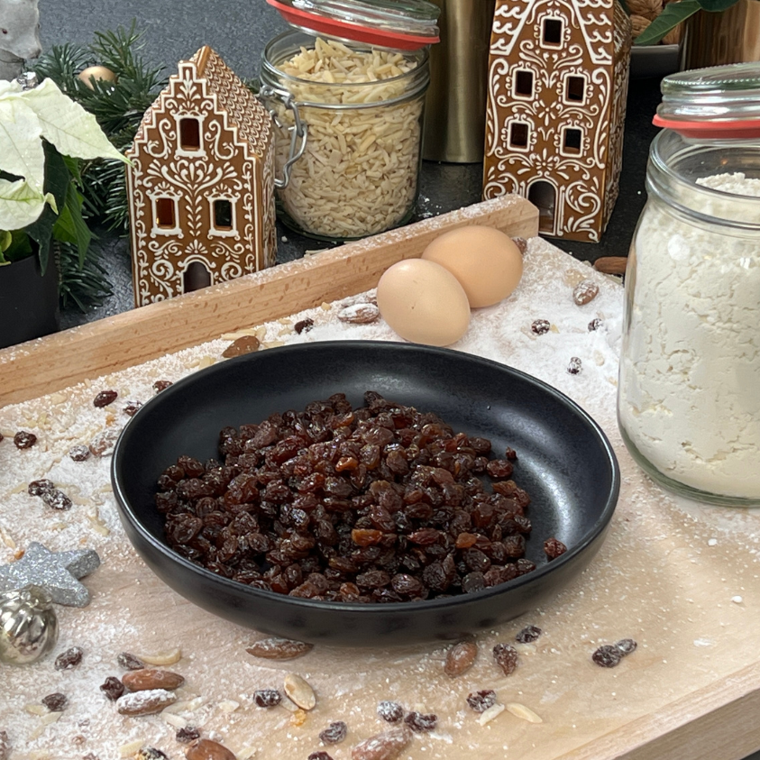 Quarkstollen - Rezept | Fackelmann