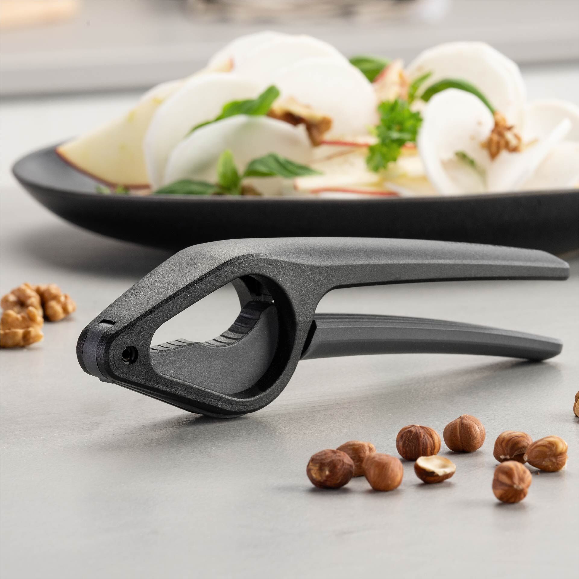 Nussknacker Statement, 20cm