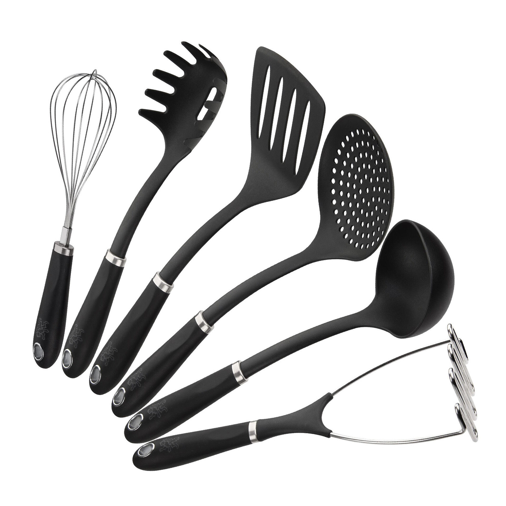 Küchenhelfer-Set "Pride", 6-teilig