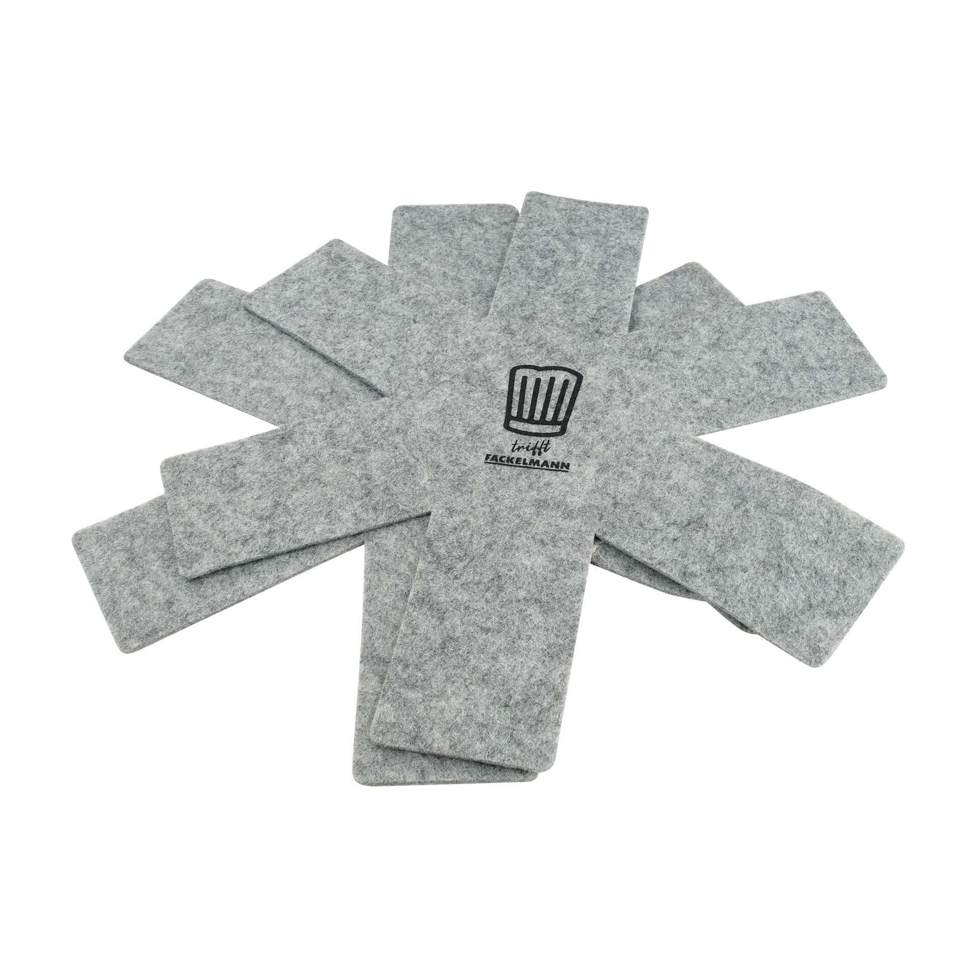 Pfannenschutz München, Ø38cm, 2-teilig